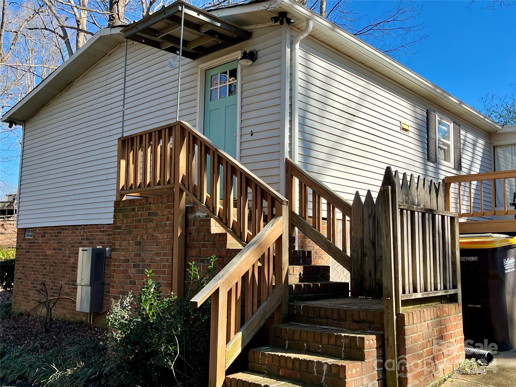 Carmel Woods - Residential