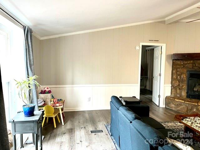 Carmel Woods - Residential