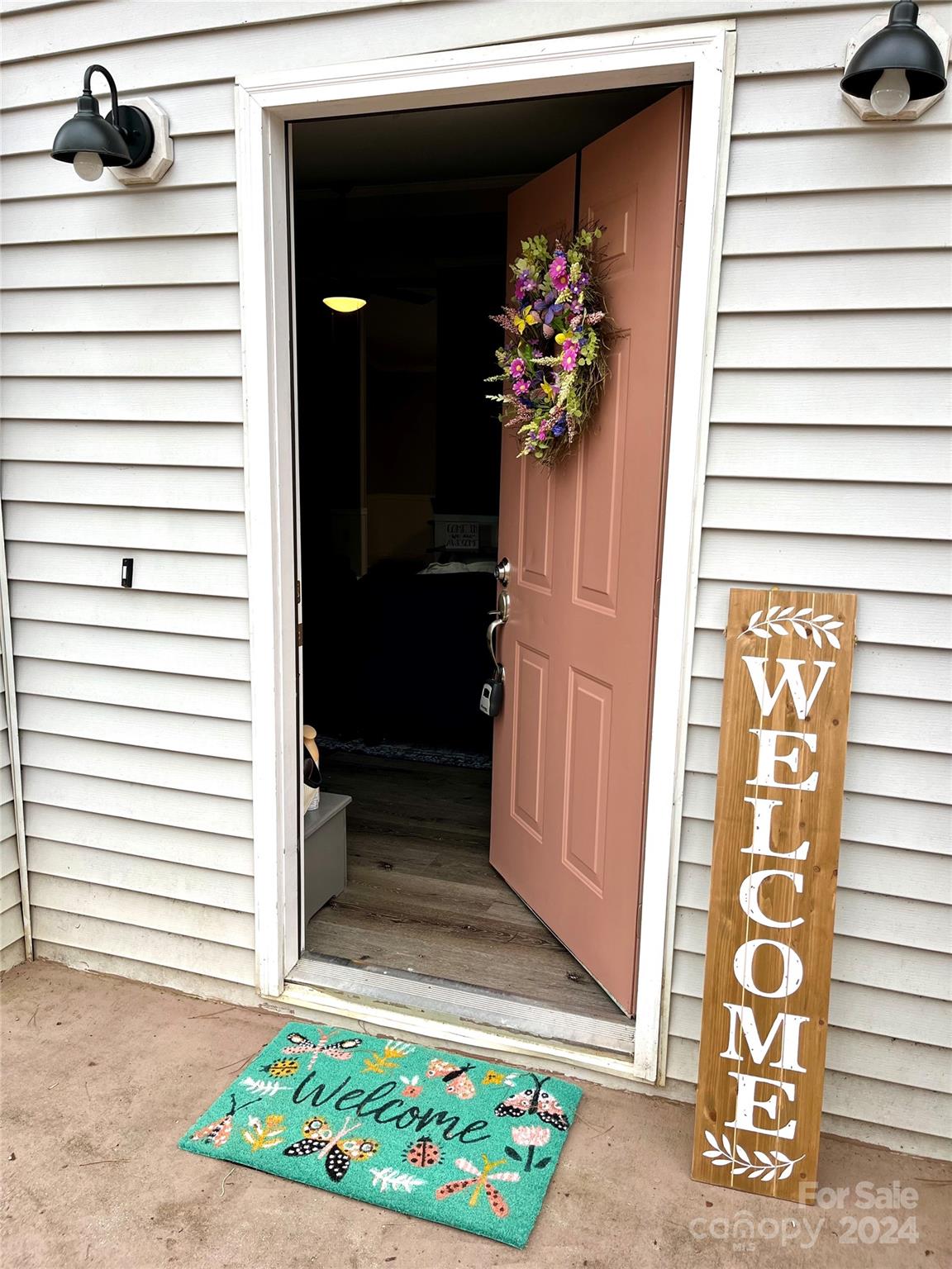 Carmel Woods - Residential