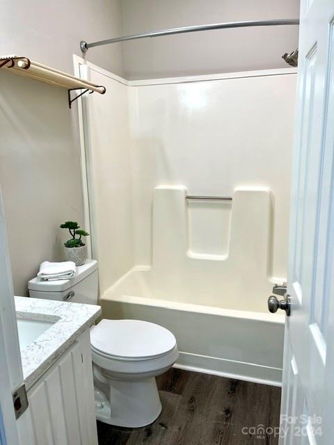 Carmel Woods - Residential