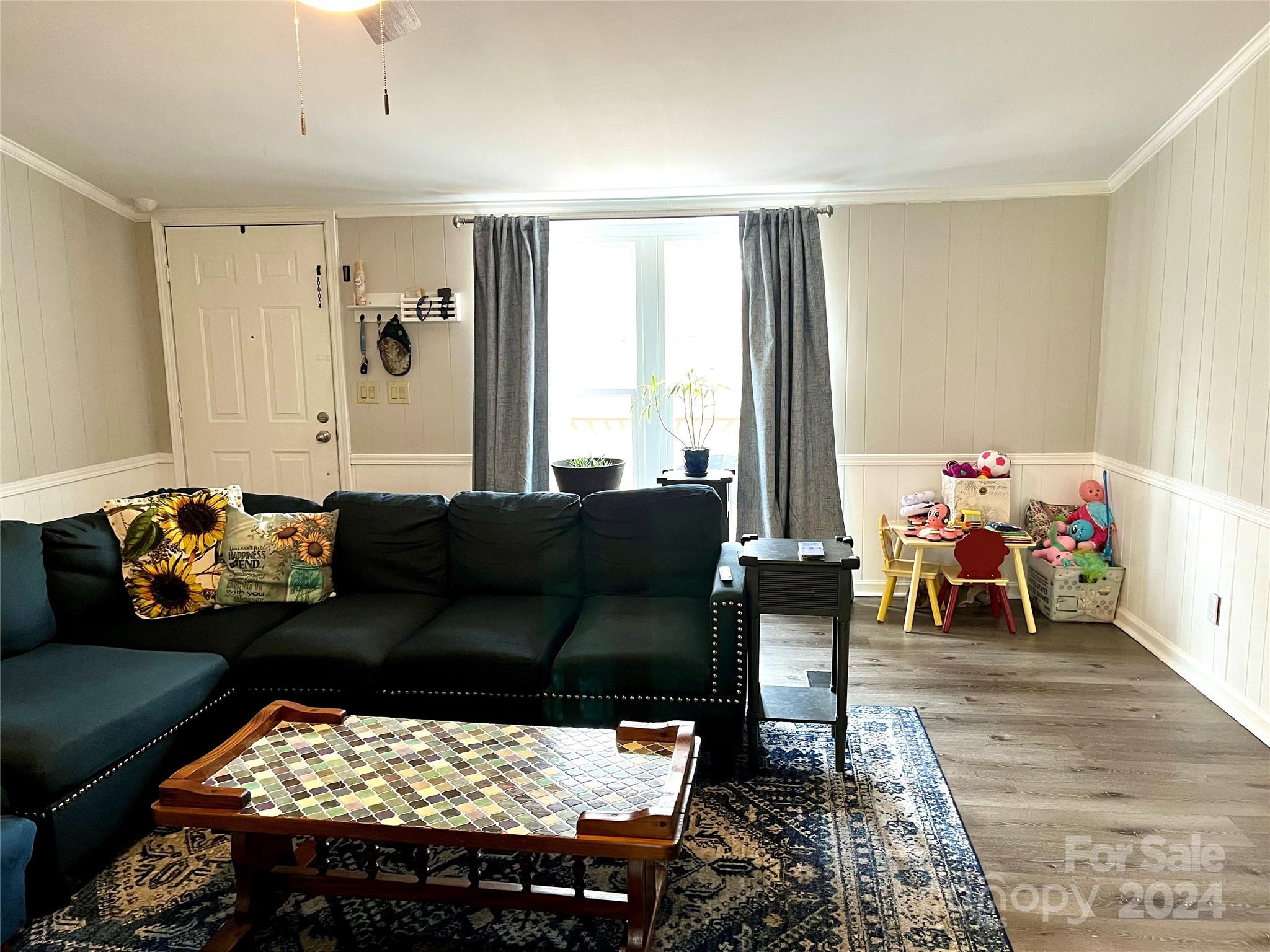 Carmel Woods - Residential