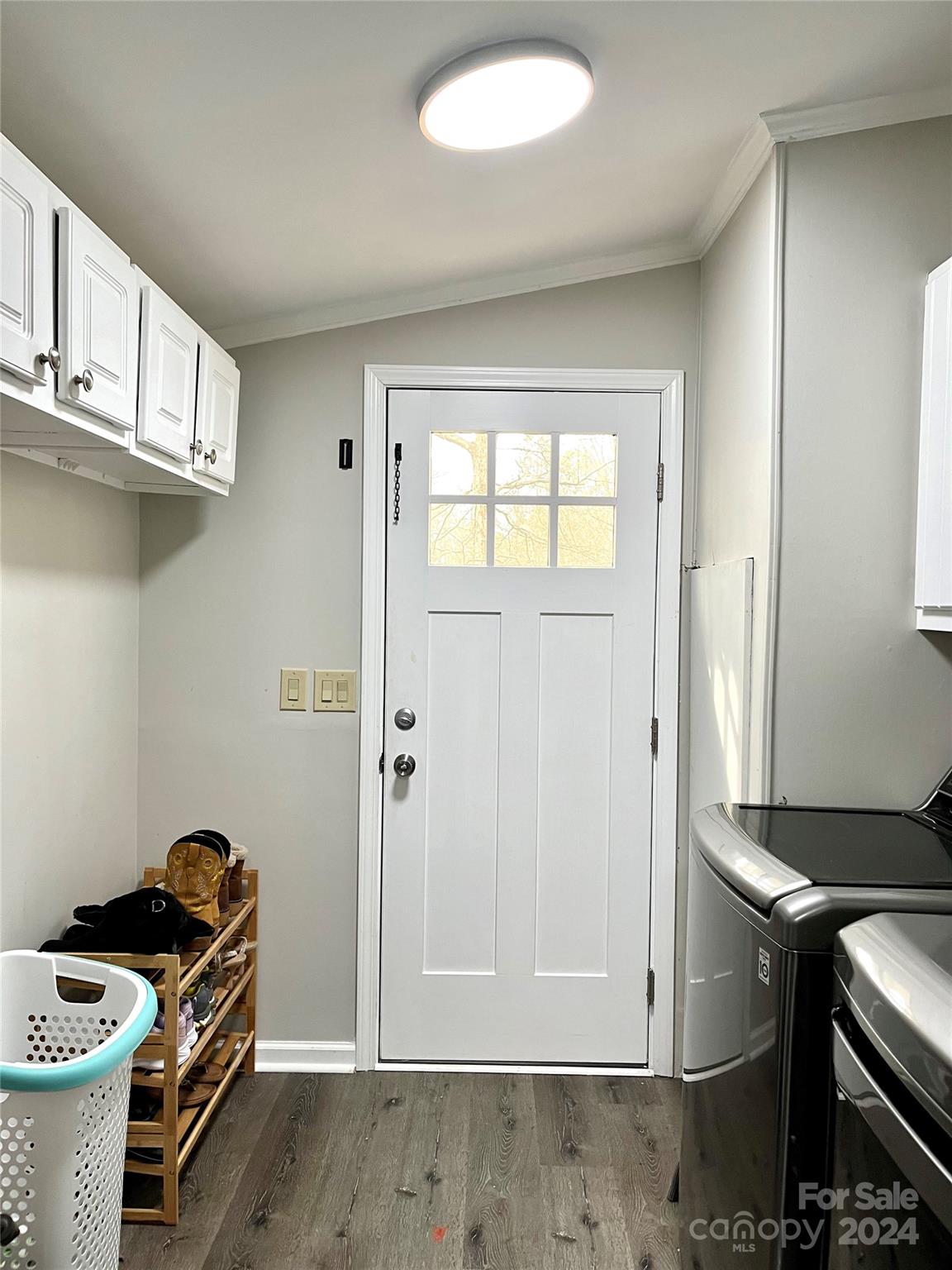 Carmel Woods - Residential