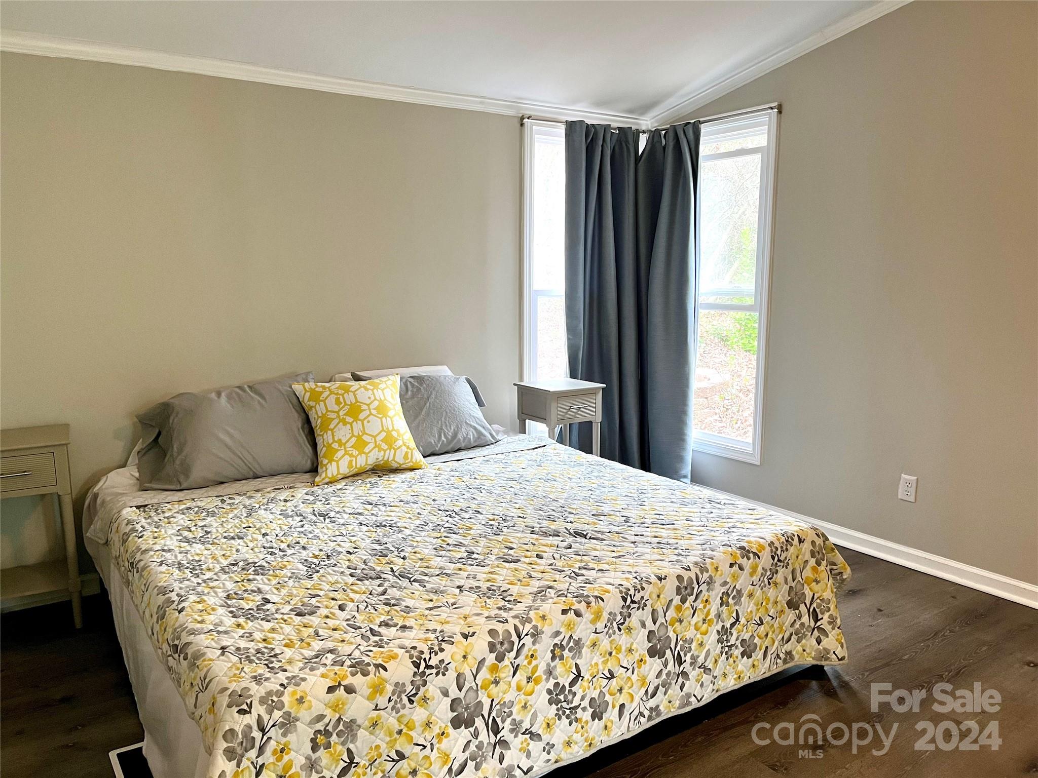 Carmel Woods - Residential