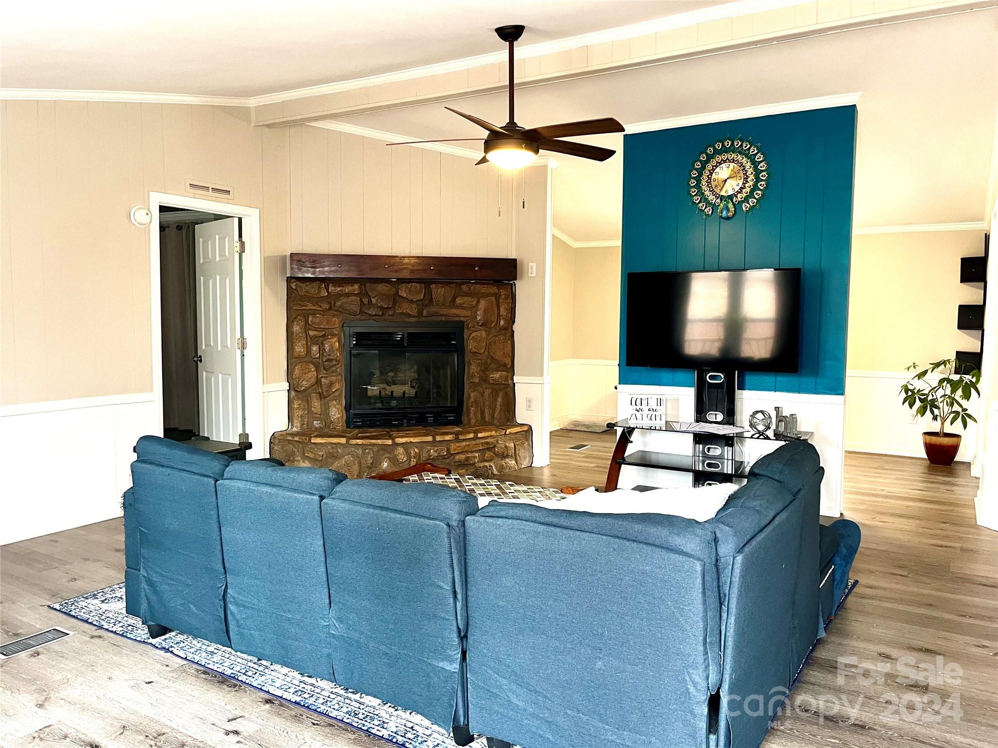 Carmel Woods - Residential