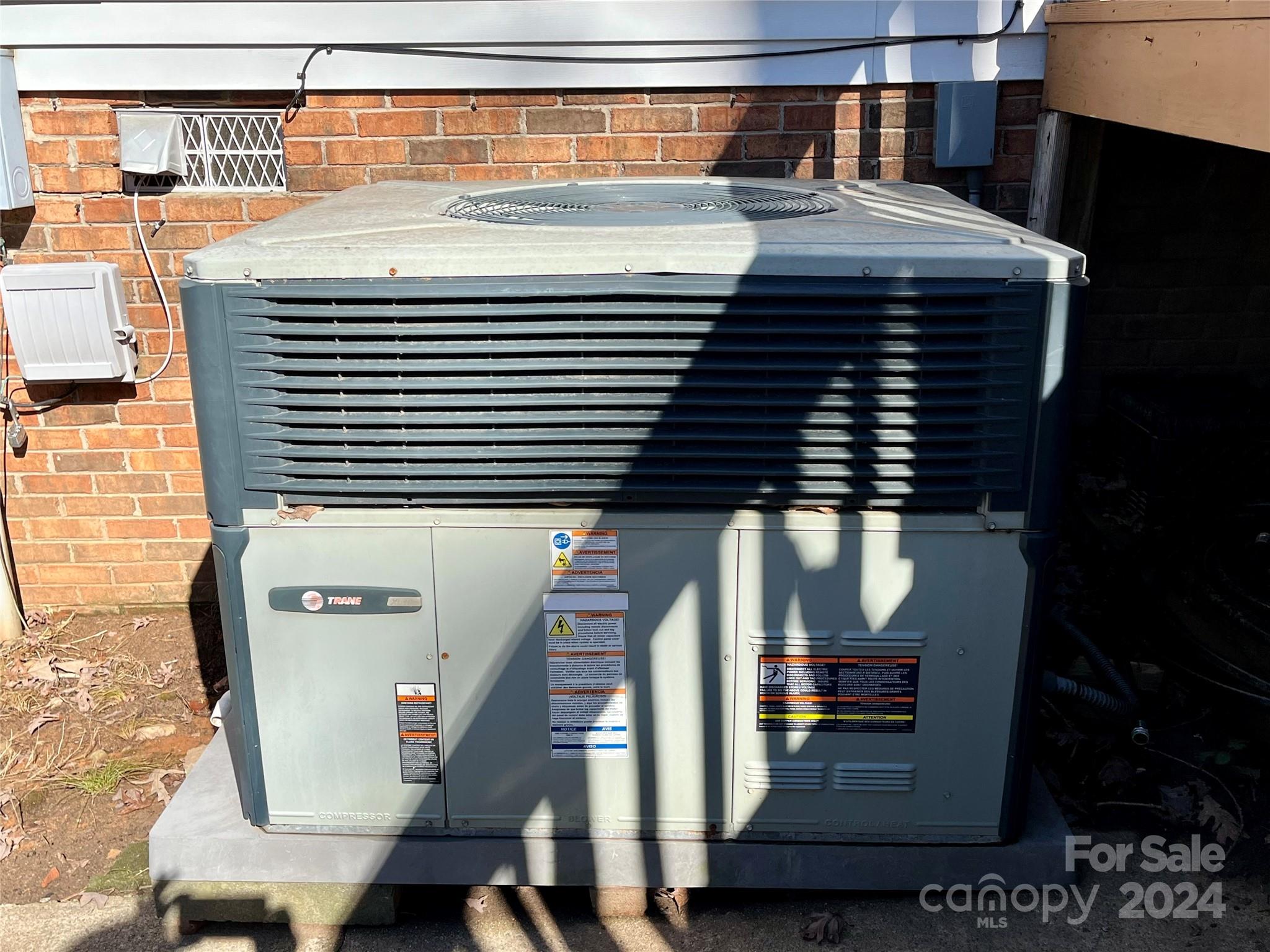 Carmel Woods - Residential