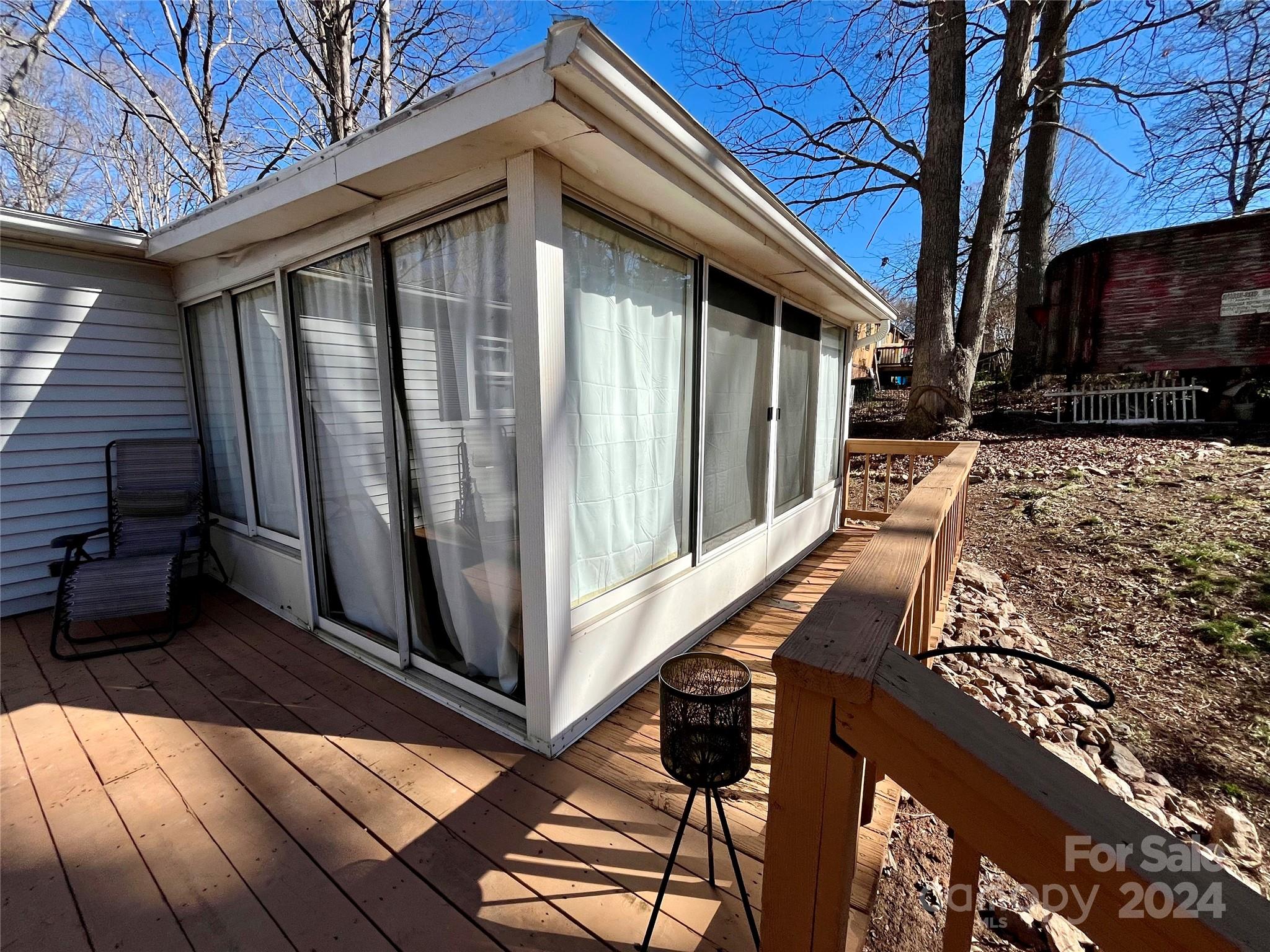 Carmel Woods - Residential