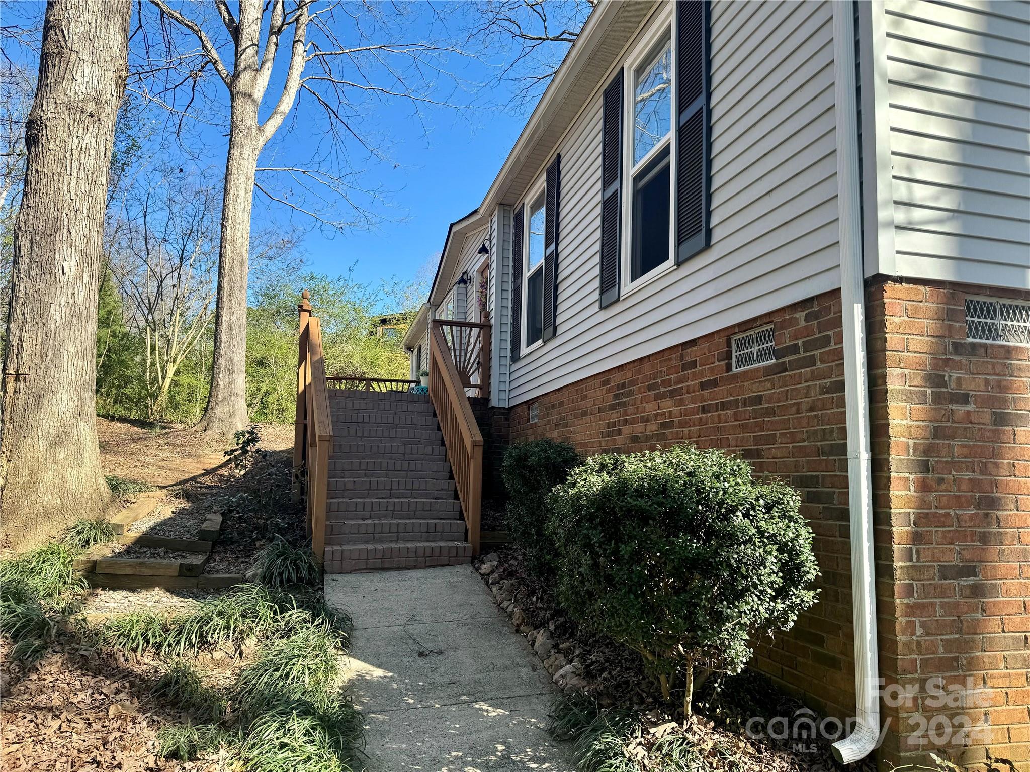 Carmel Woods - Residential