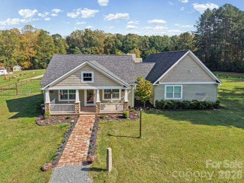 Photo of 1360 Standing Oak Drive, Granite Quarry, NC 28146 (MLS # 4420485)