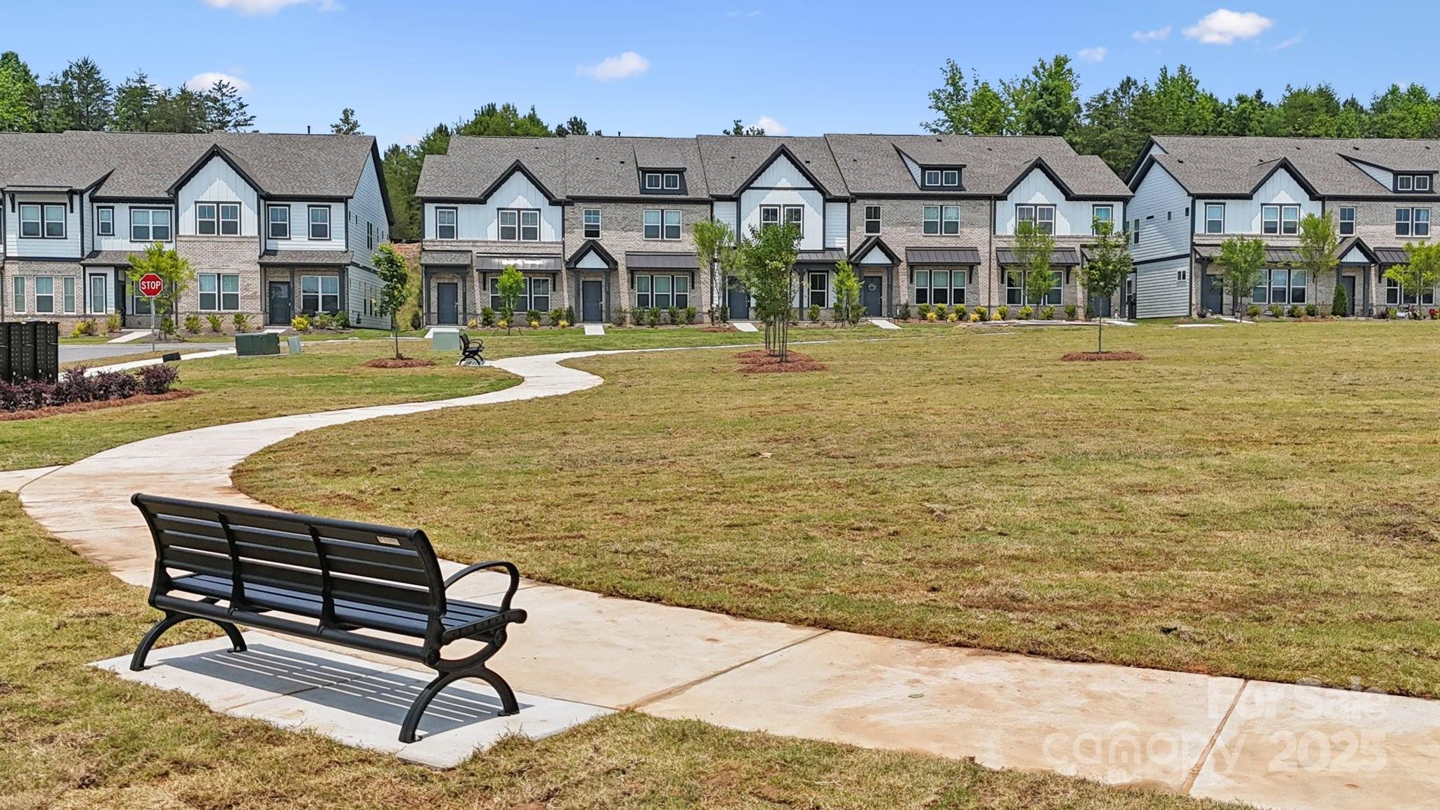 The Ridge at Sugar Creek - Residential