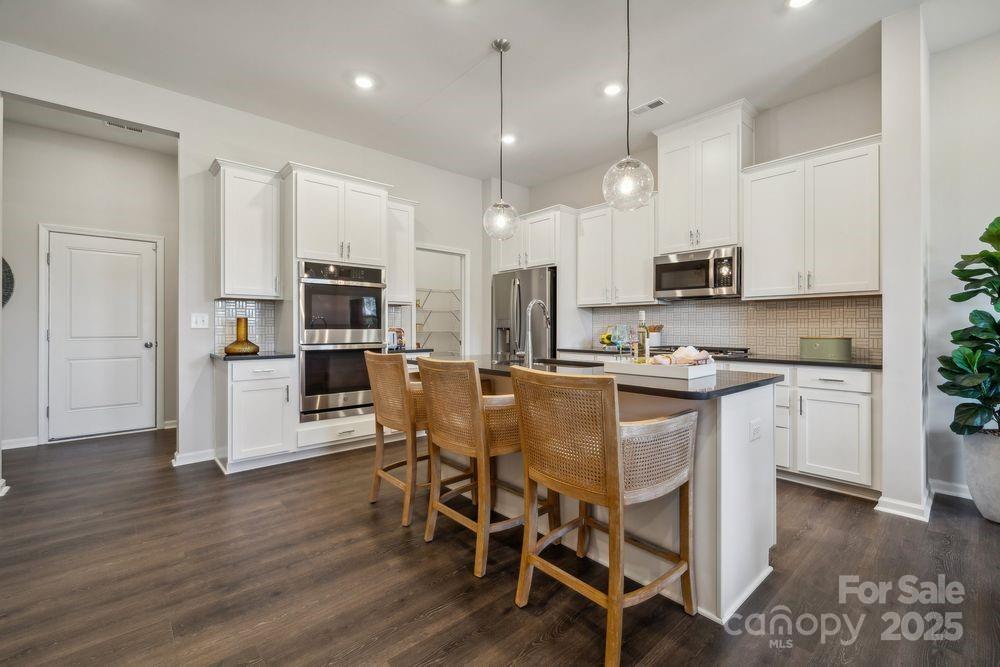 The Ridge at Sugar Creek - Residential