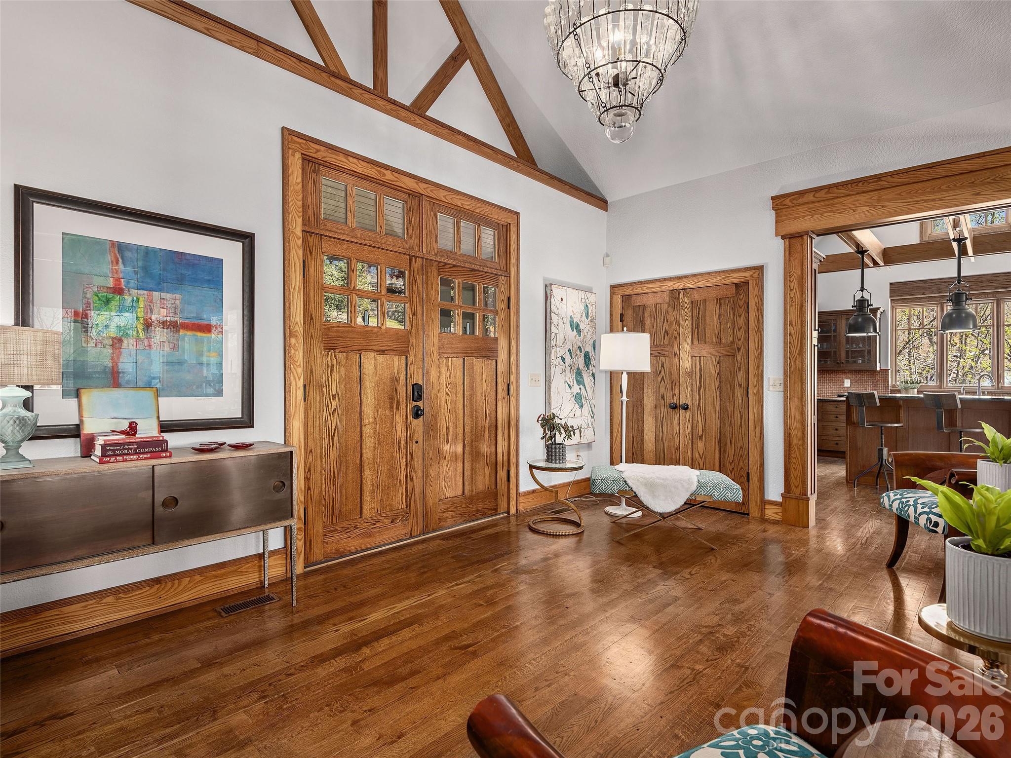 457 Coopers Hawk Drive