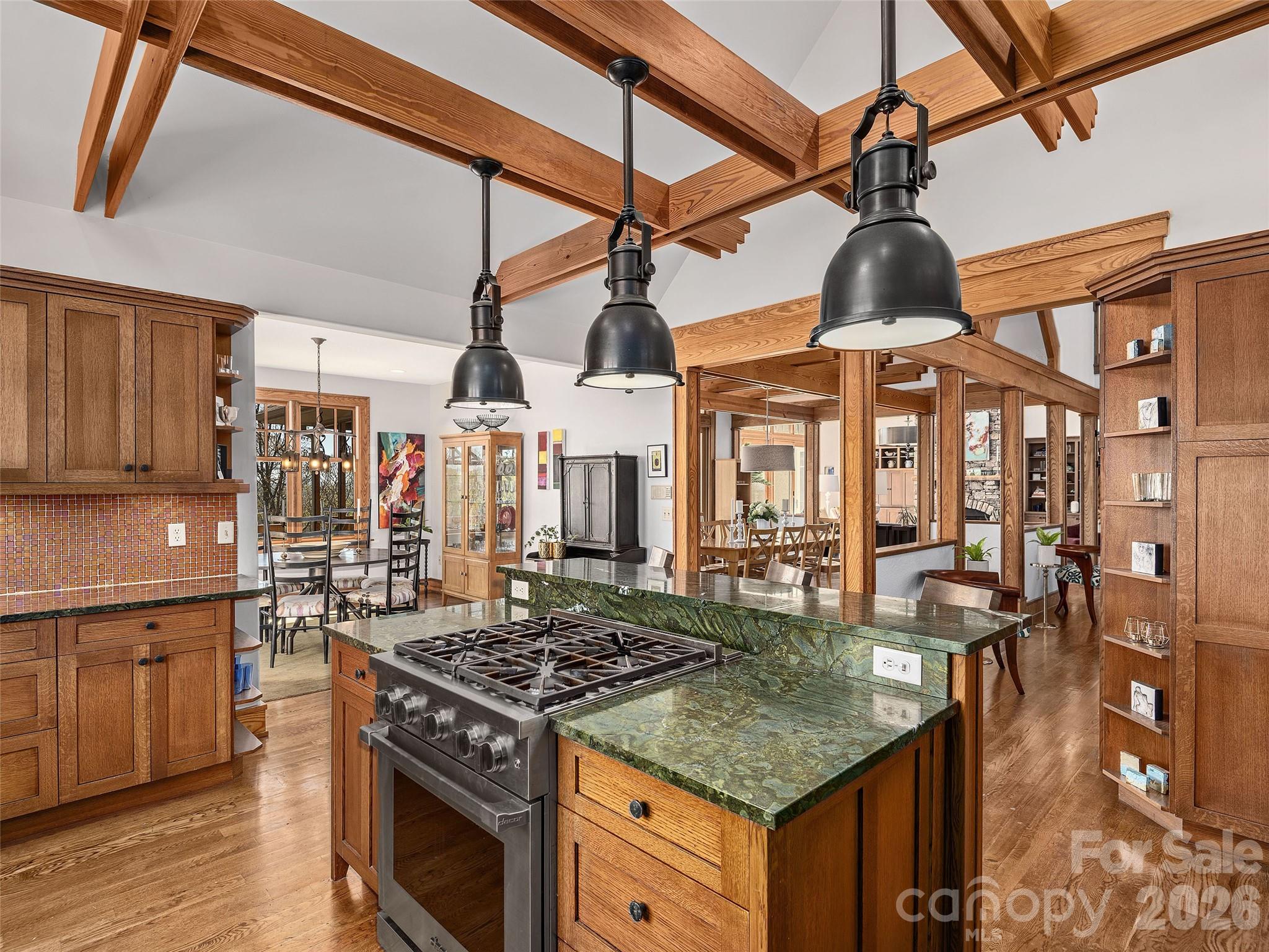 Biltmore Park - Residential