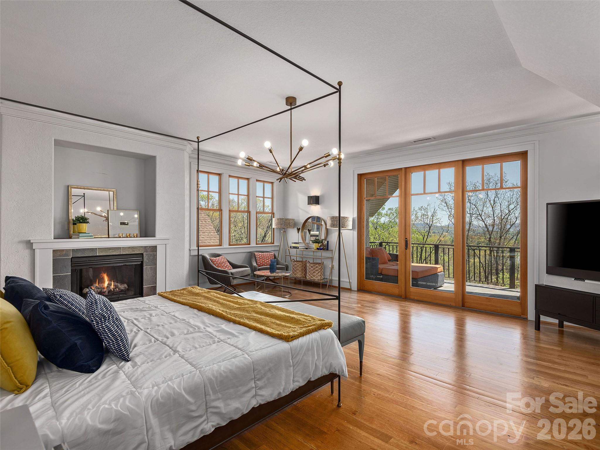 Biltmore Park - Residential