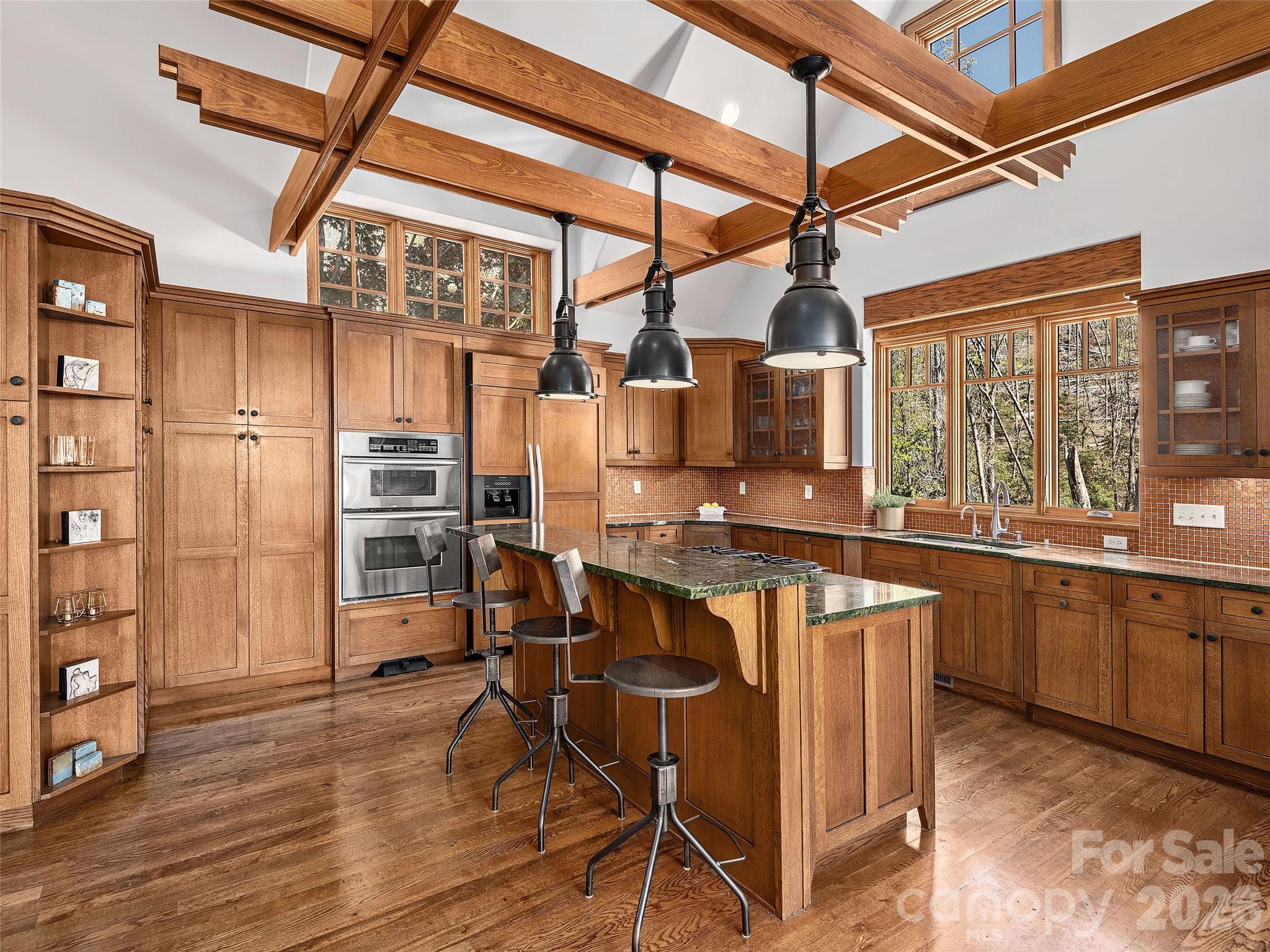 Biltmore Park - Residential