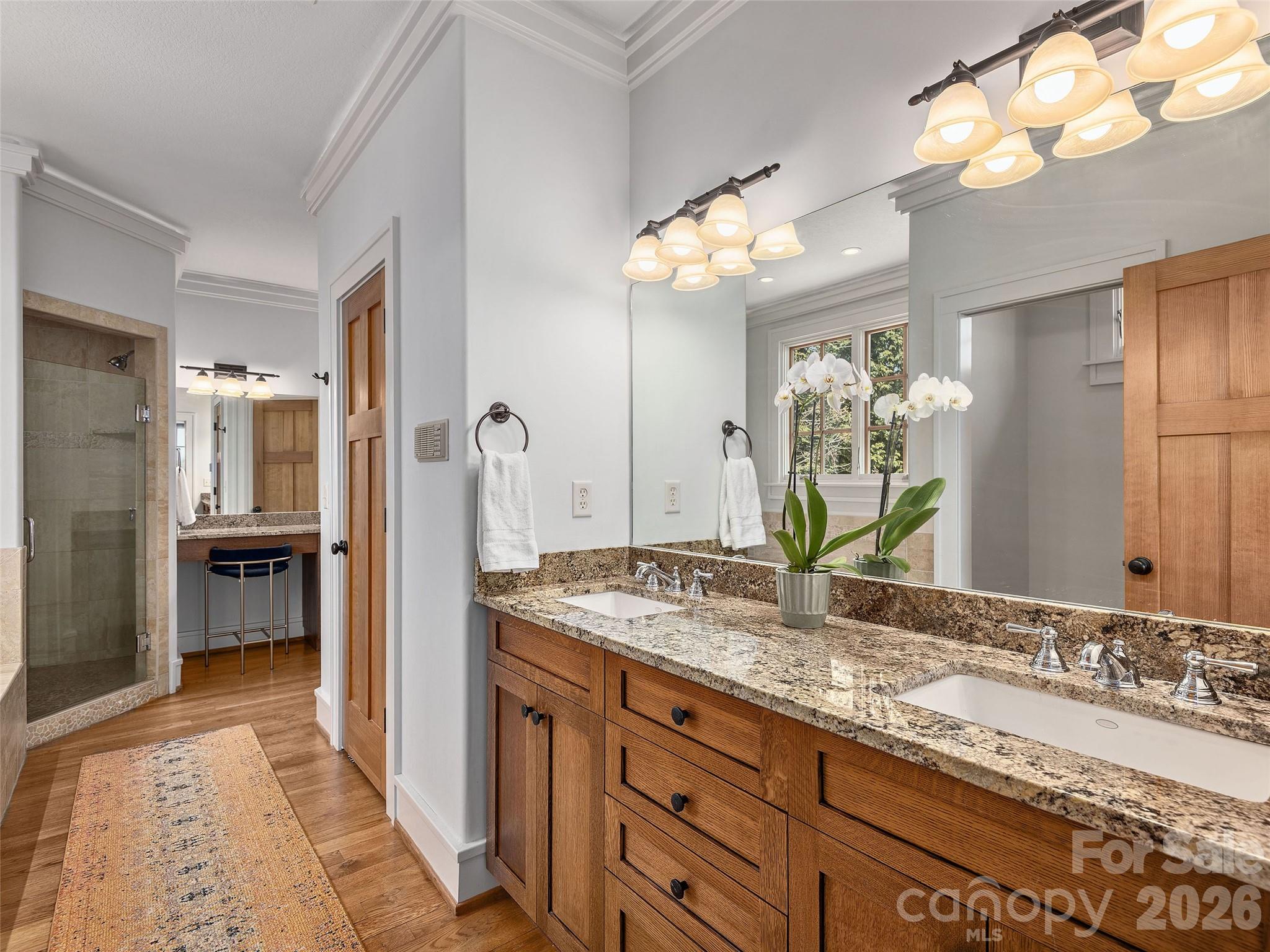 Biltmore Park - Residential