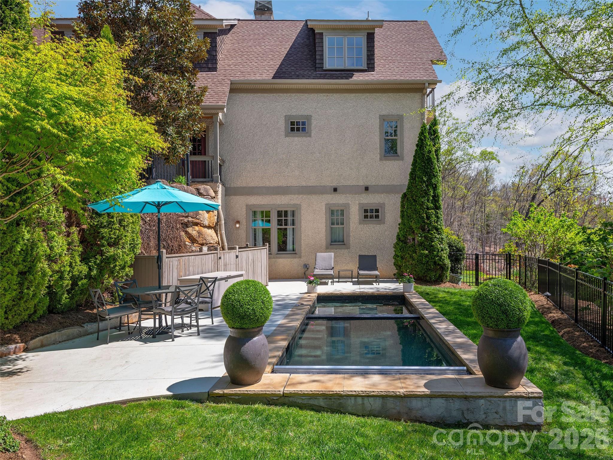 Biltmore Park - Residential