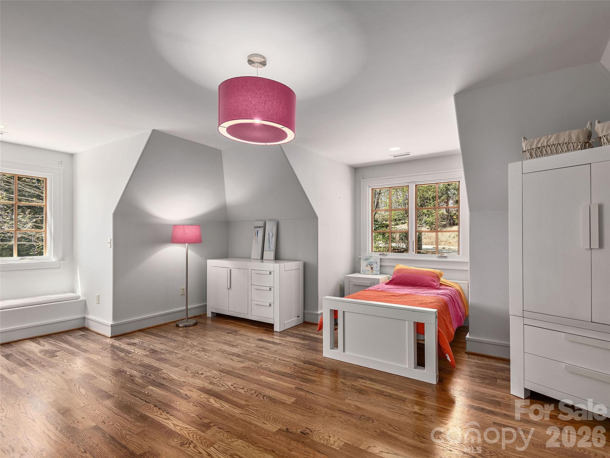 Biltmore Park - Residential