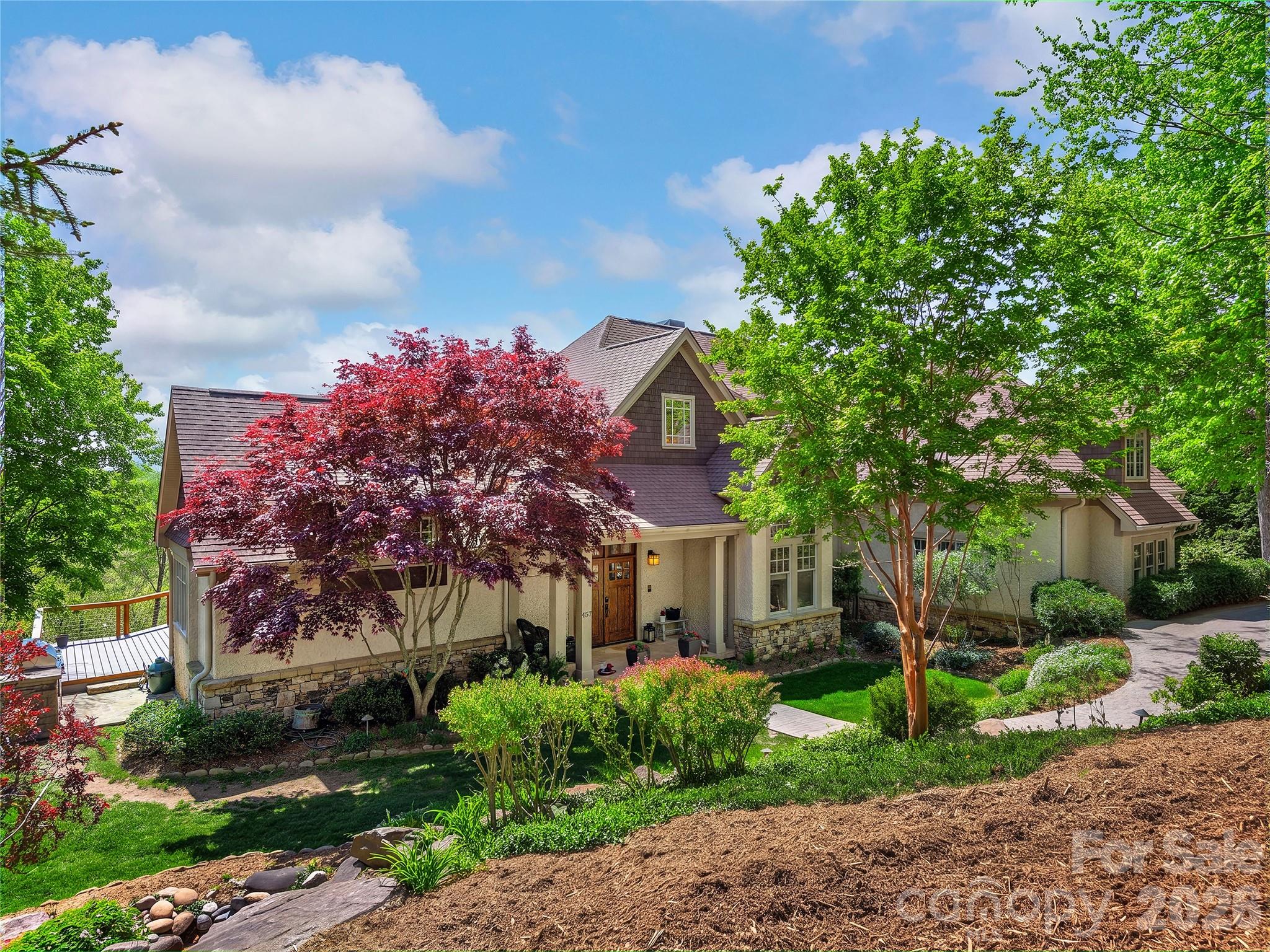 457 Coopers Hawk Drive