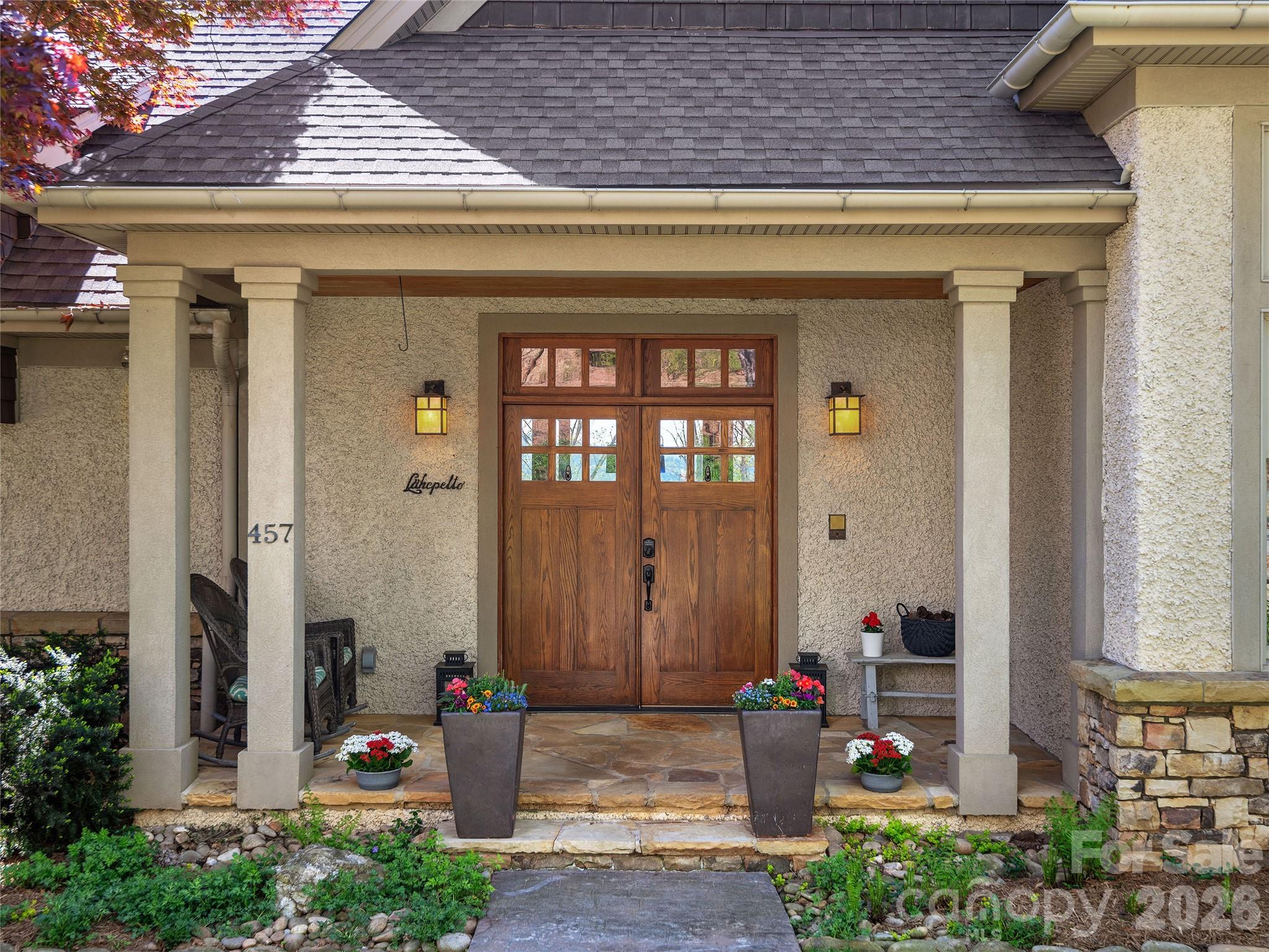 457 Coopers Hawk Drive
