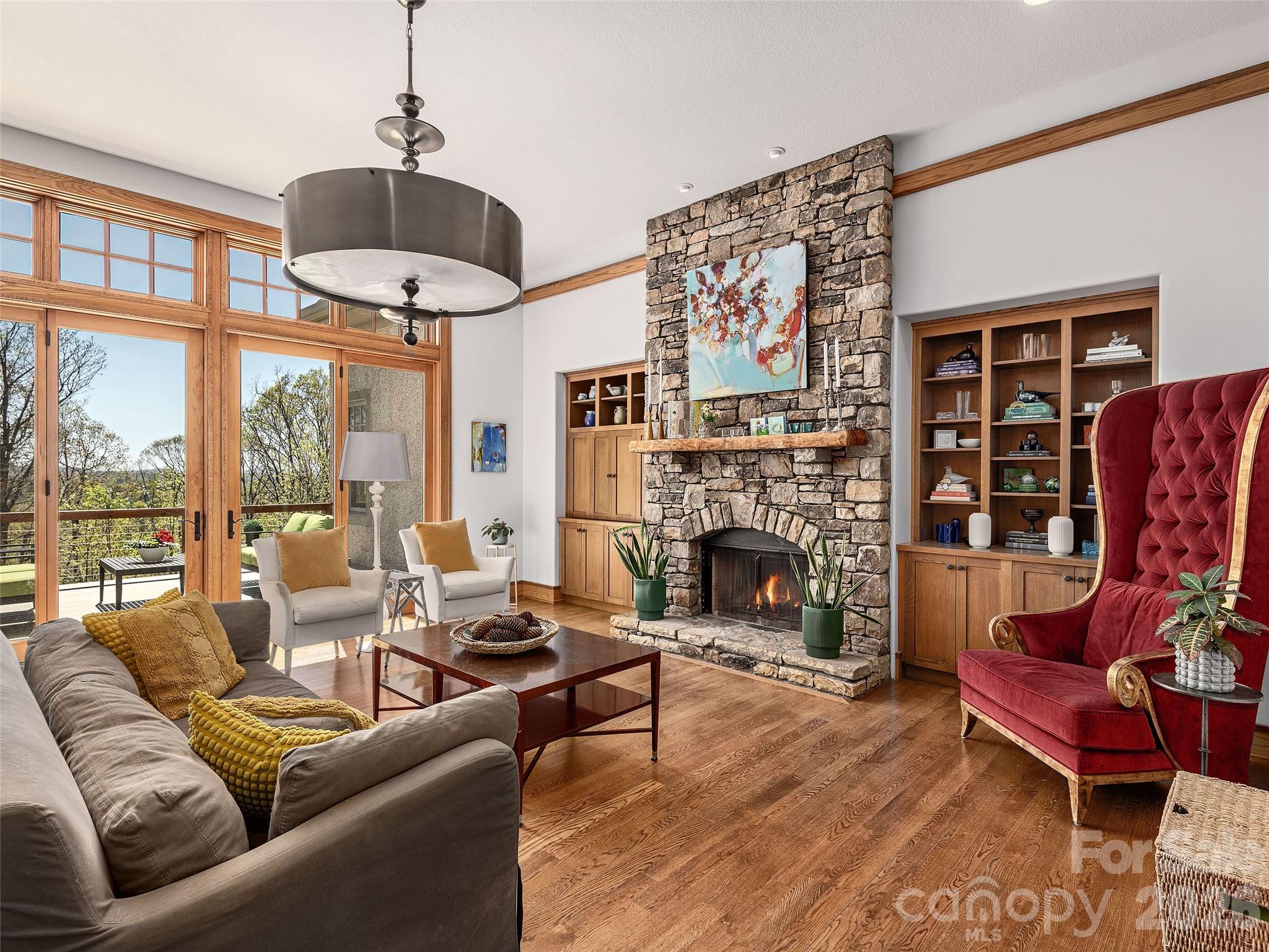 Biltmore Park - Residential