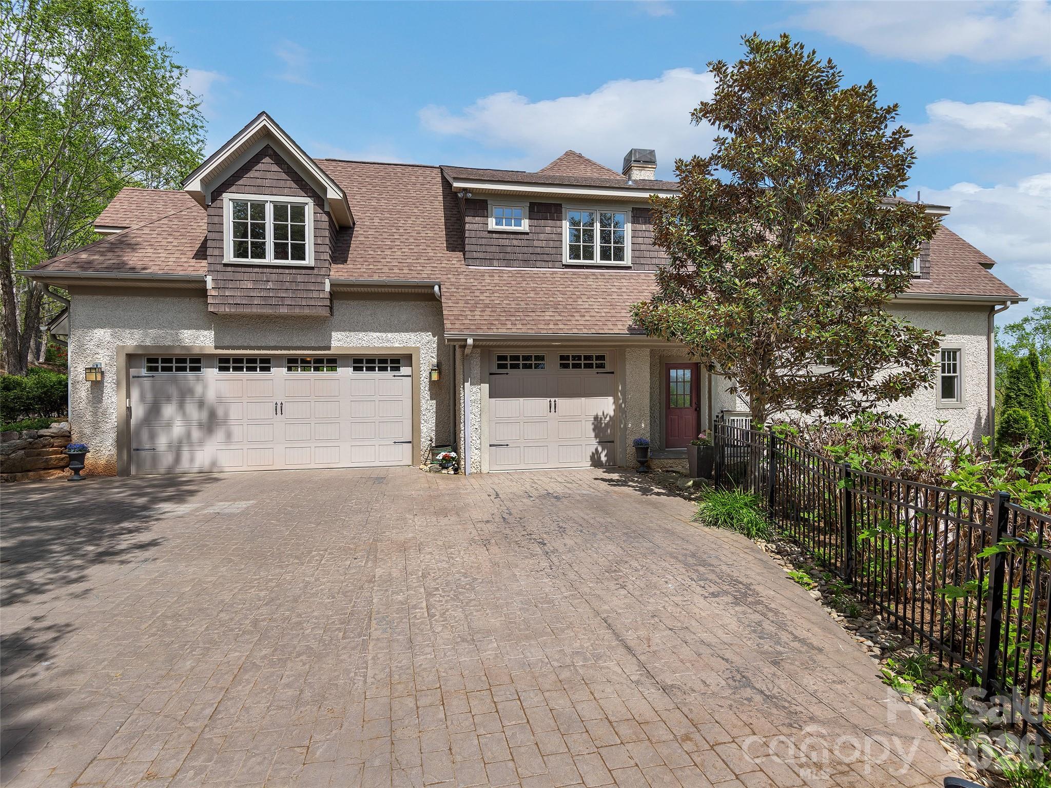 Biltmore Park - Residential