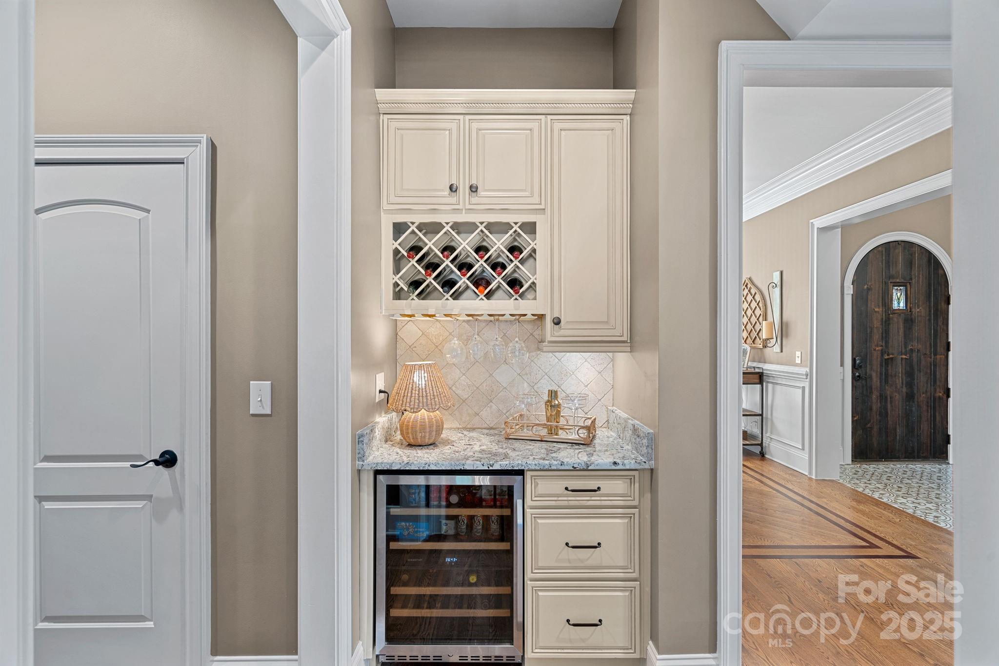 Anniston Grove - Residential