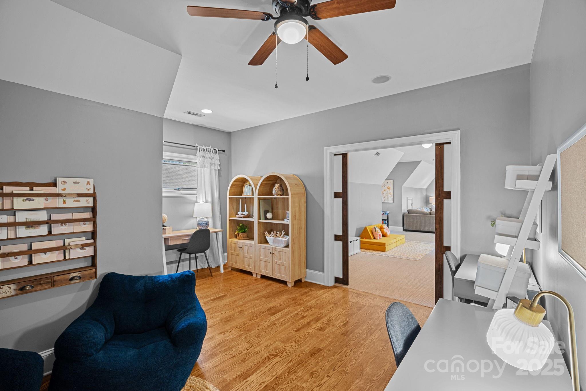 Anniston Grove - Residential