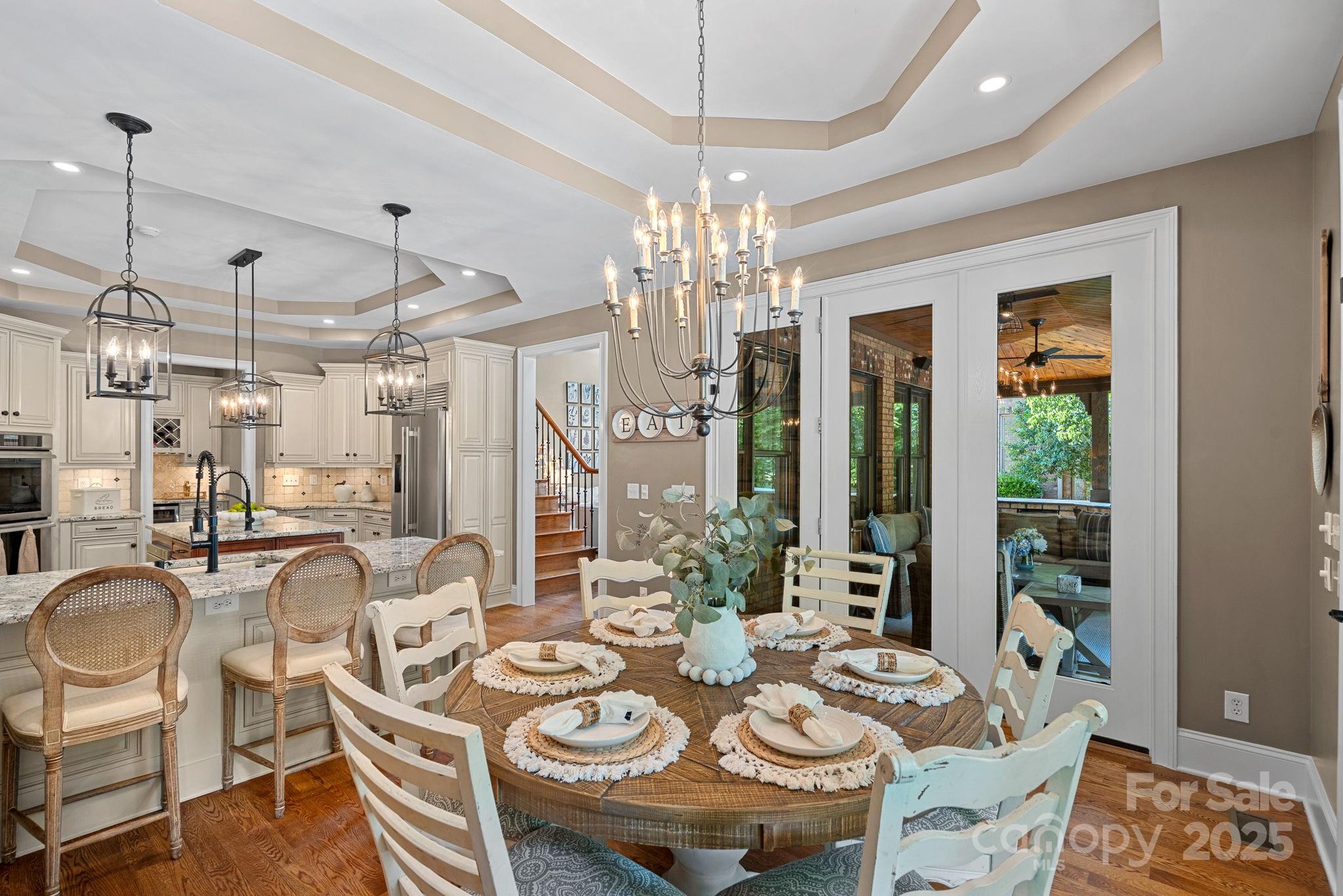 Anniston Grove - Residential