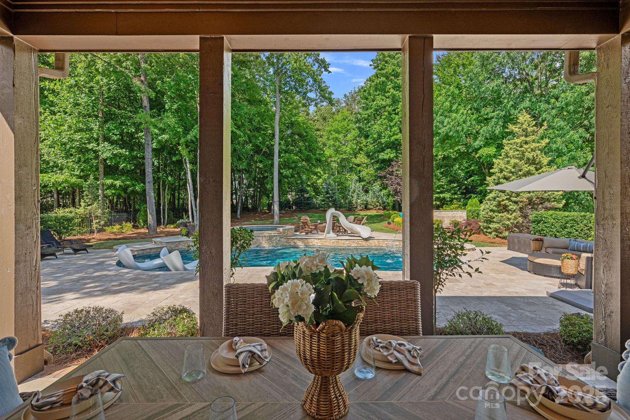 Anniston Grove - Residential