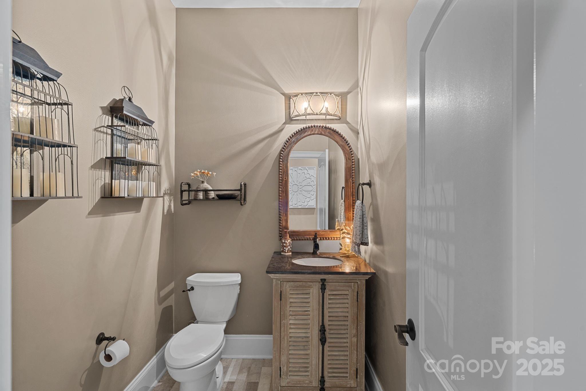 Anniston Grove - Residential