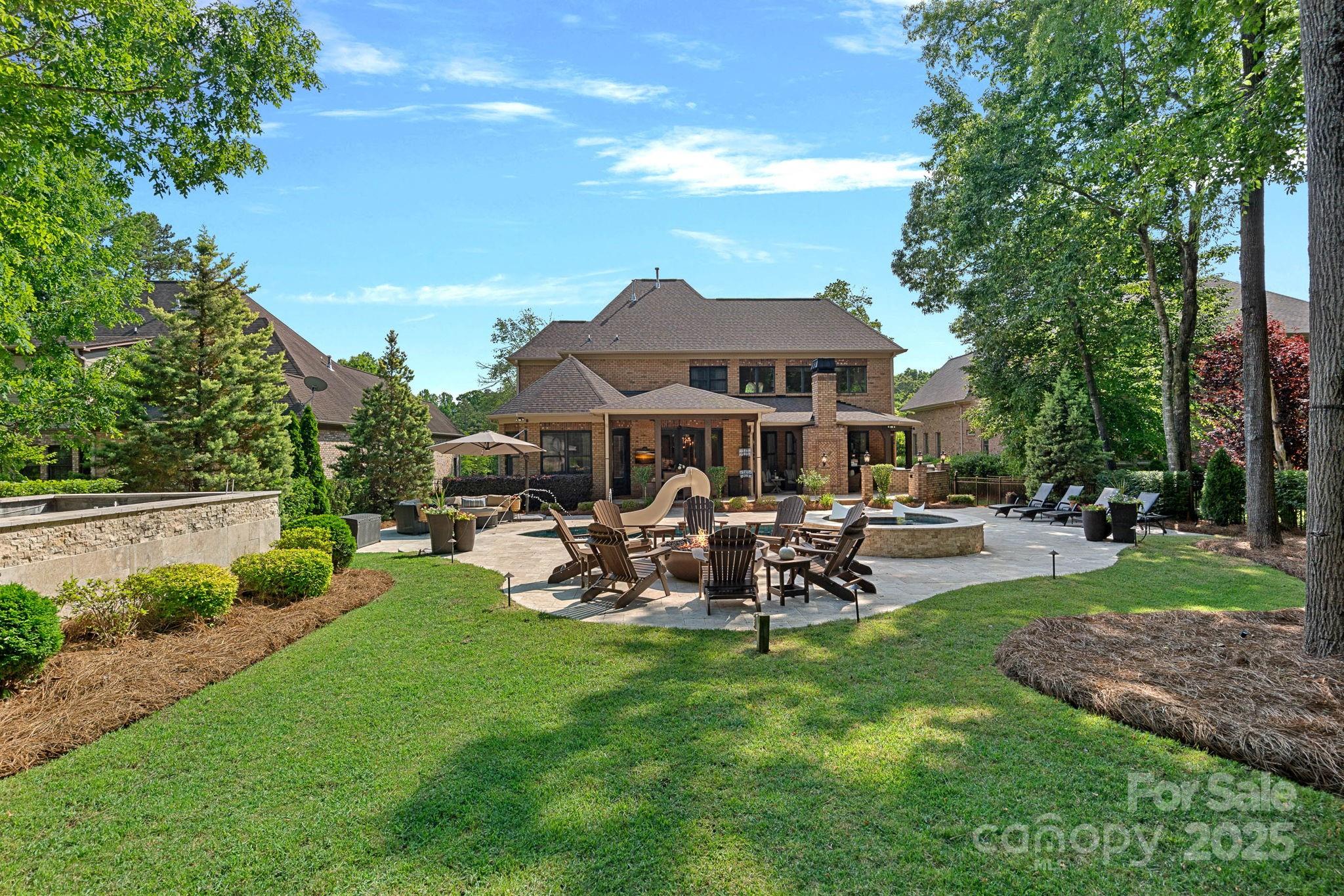 Anniston Grove - Residential