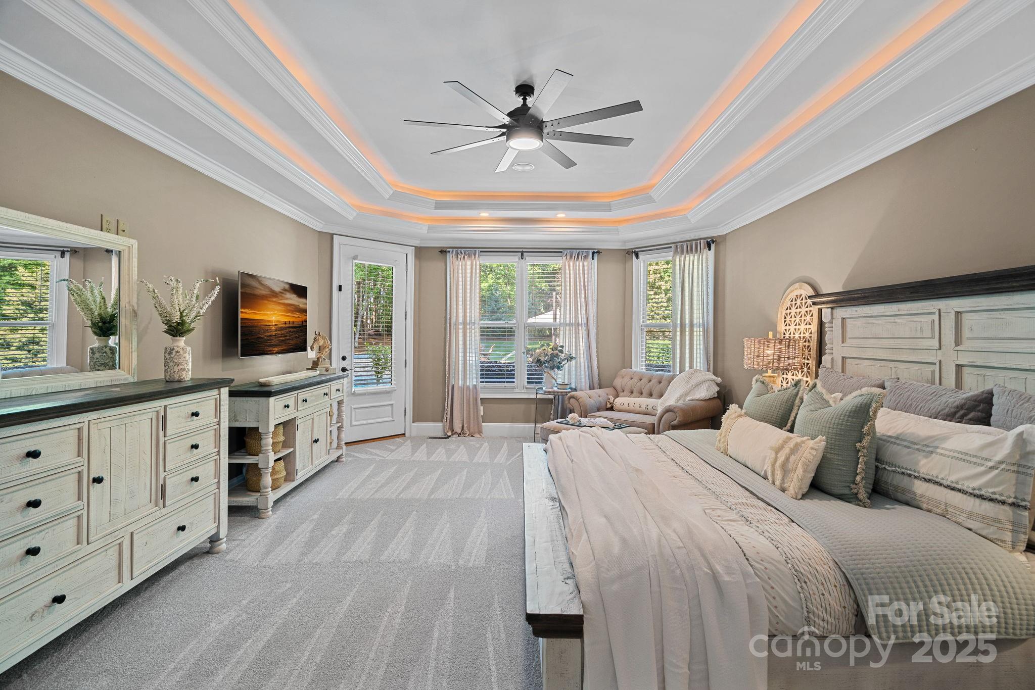 Anniston Grove - Residential