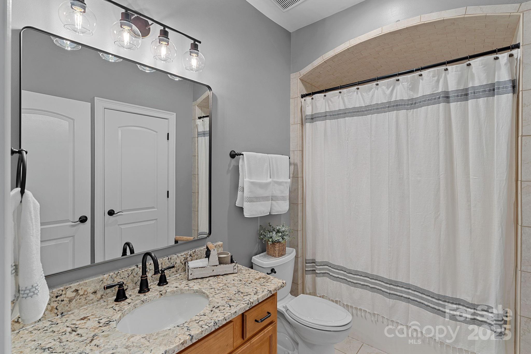 Anniston Grove - Residential