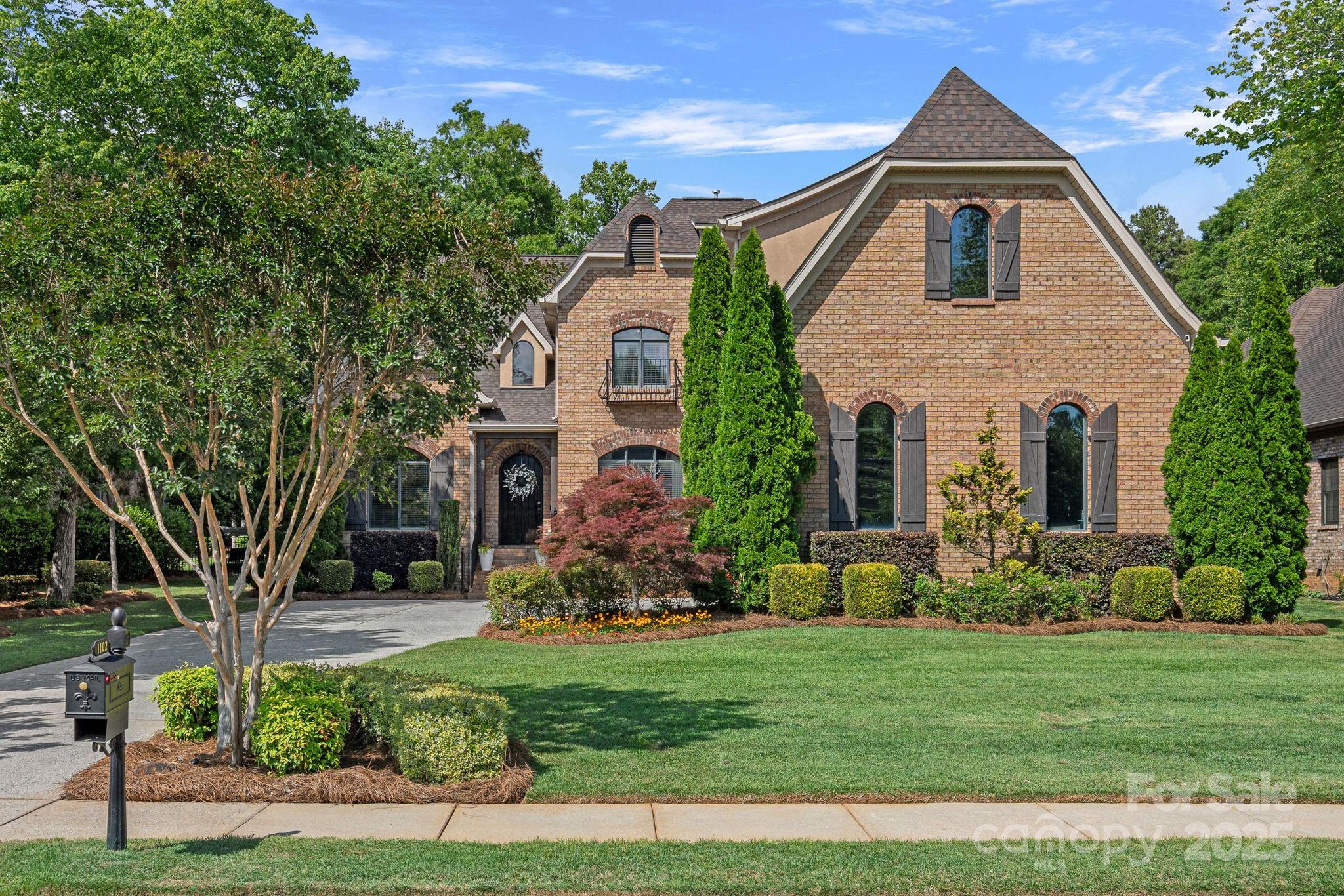 Anniston Grove - Residential