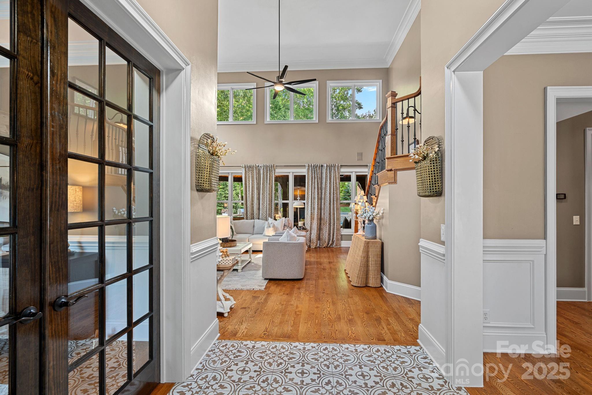 Anniston Grove - Residential