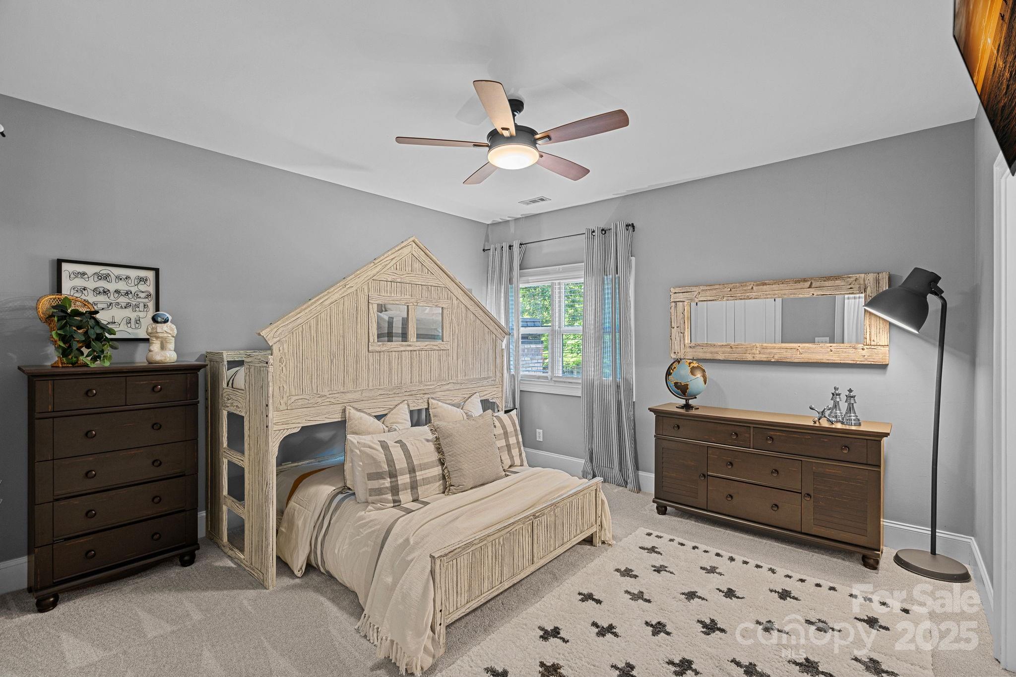 Anniston Grove - Residential