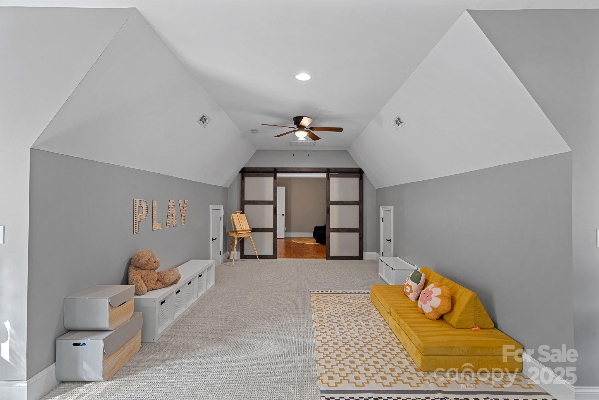 Anniston Grove - Residential