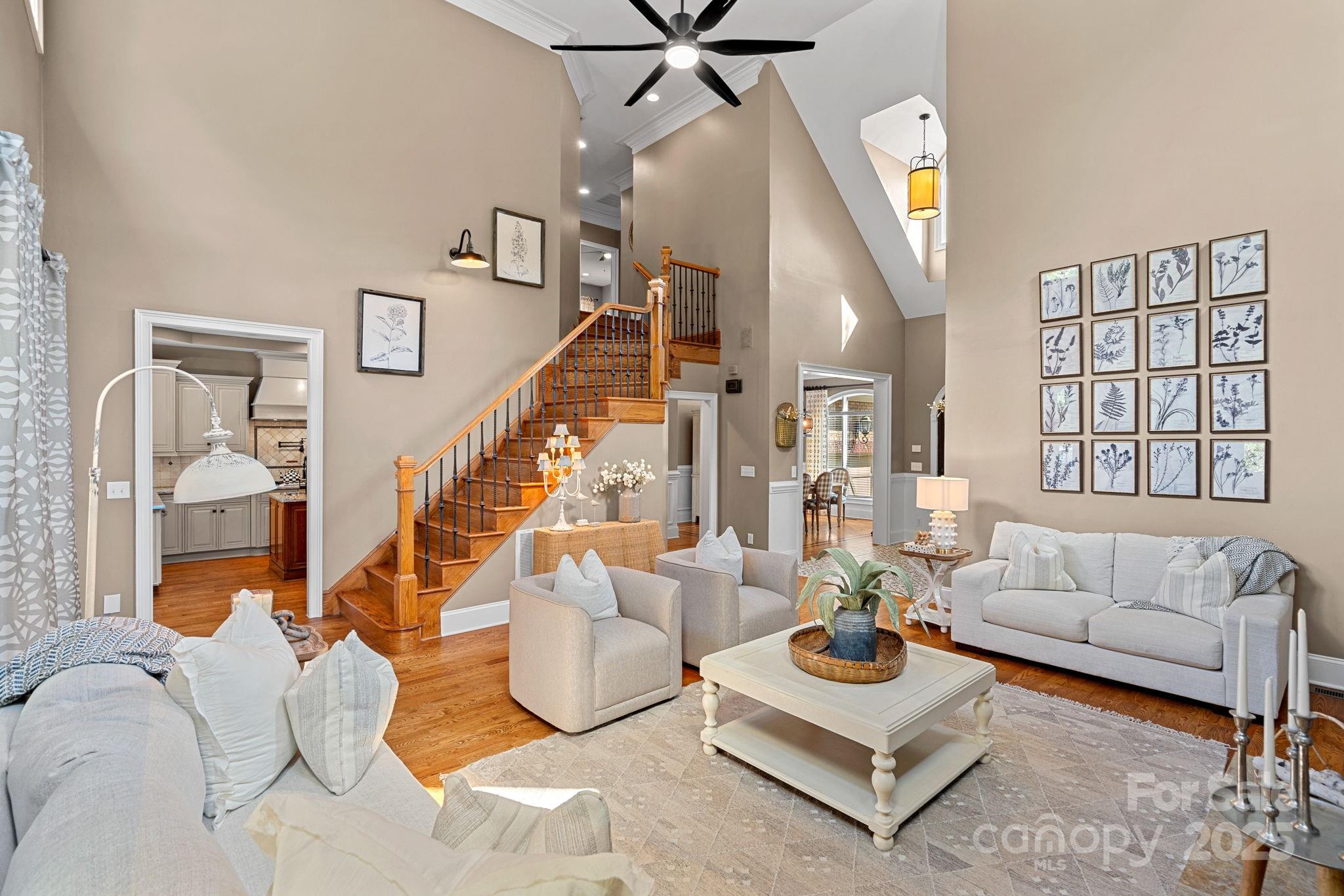 Anniston Grove - Residential