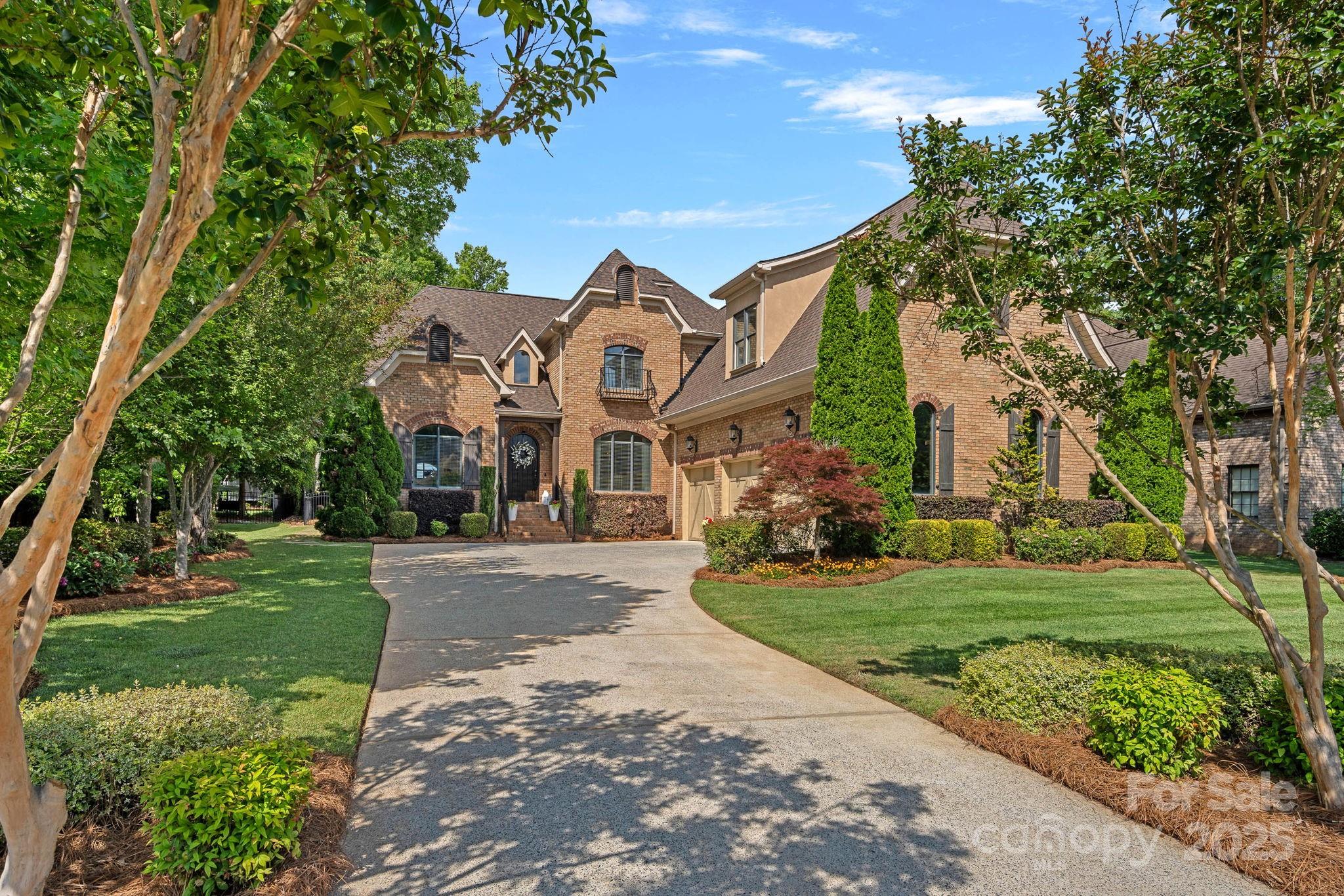 Anniston Grove - Residential