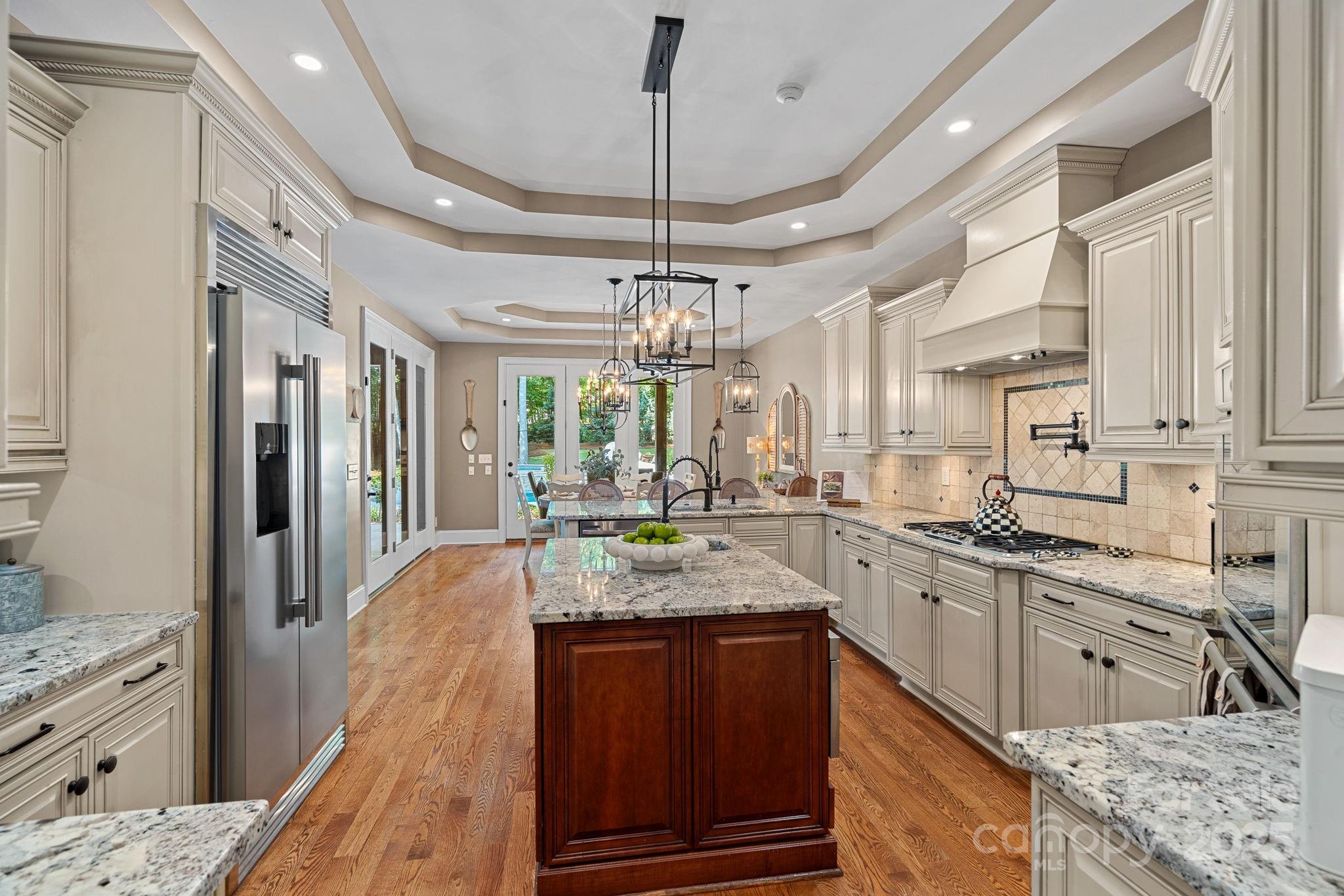 Anniston Grove - Residential