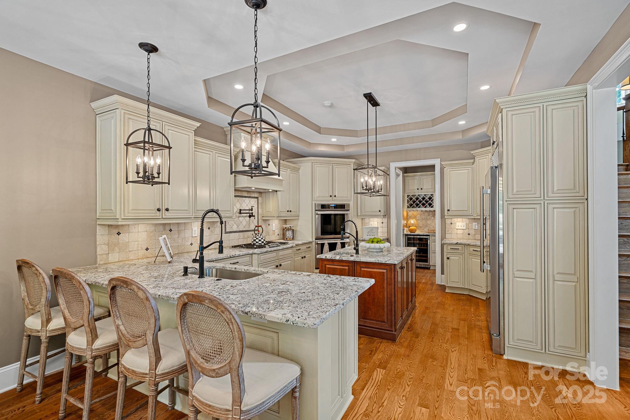 Anniston Grove - Residential