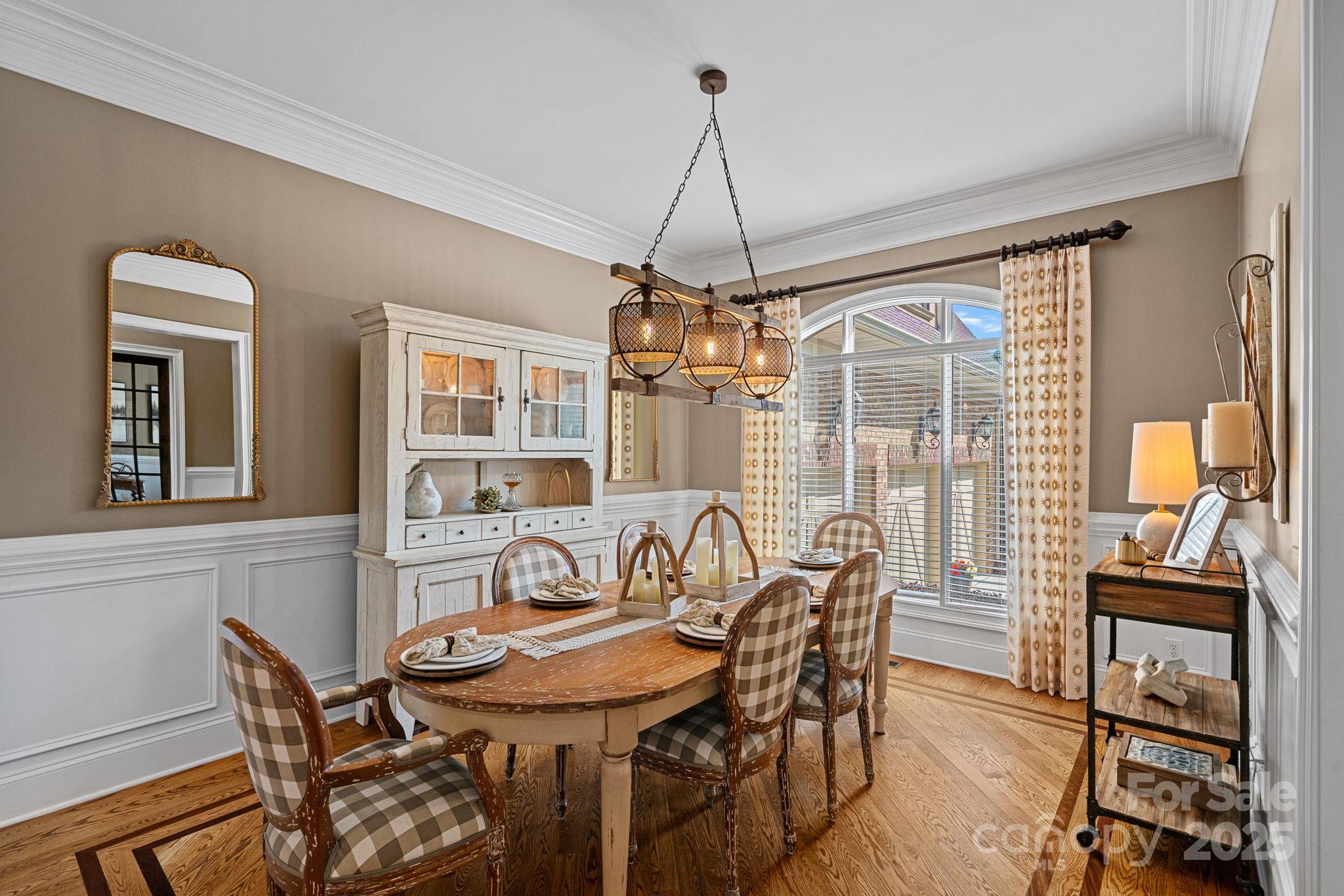 Anniston Grove - Residential