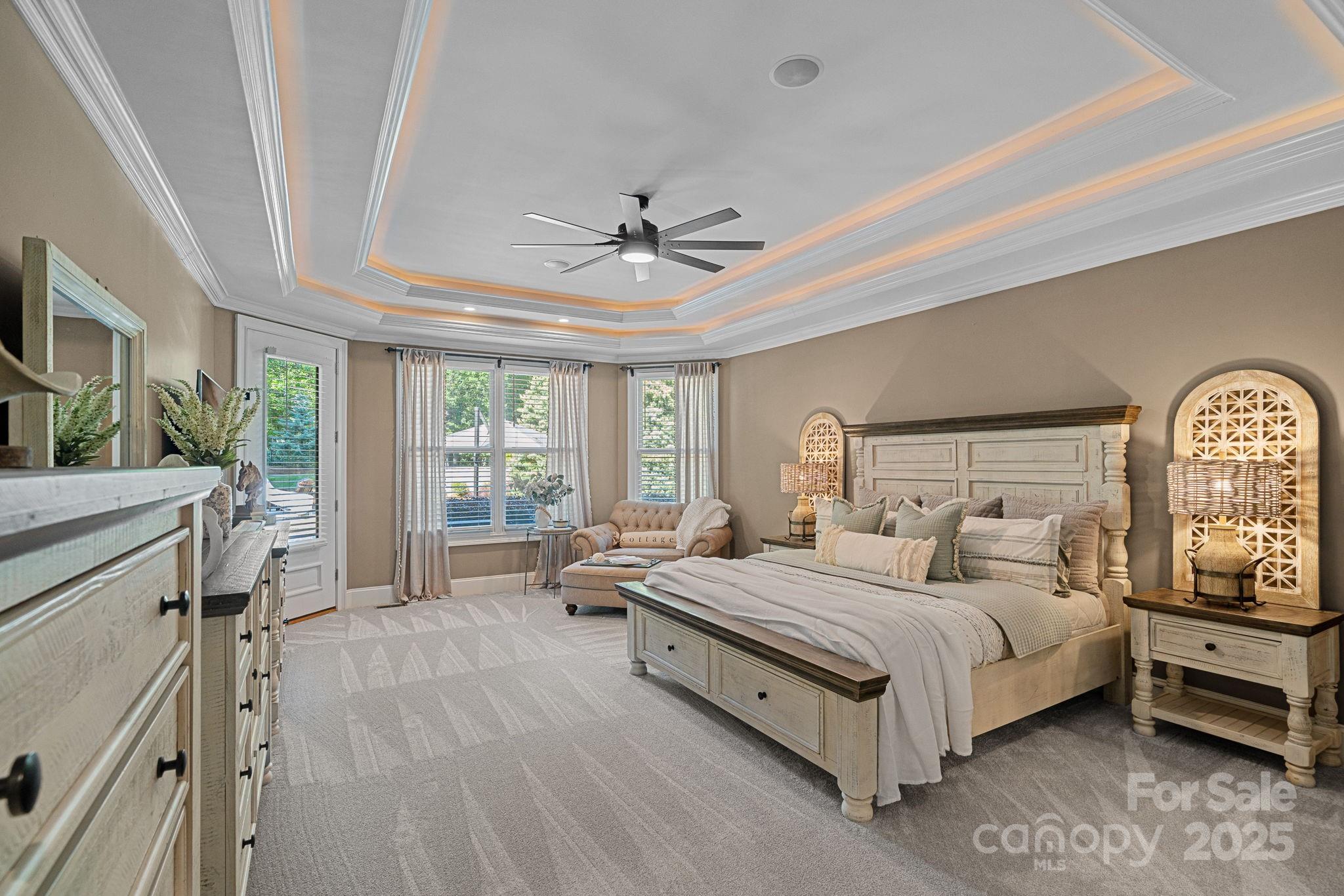 Anniston Grove - Residential