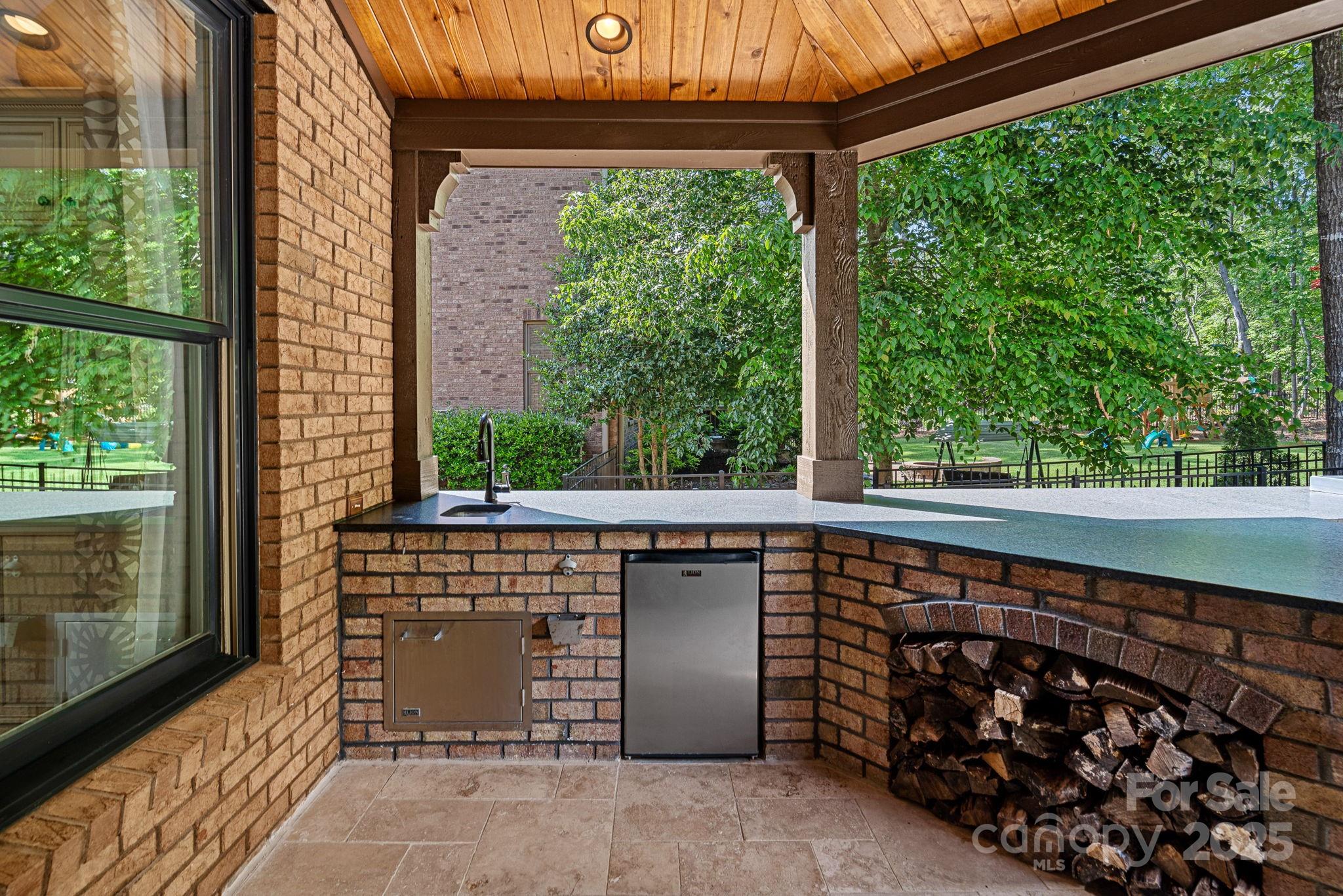 Anniston Grove - Residential