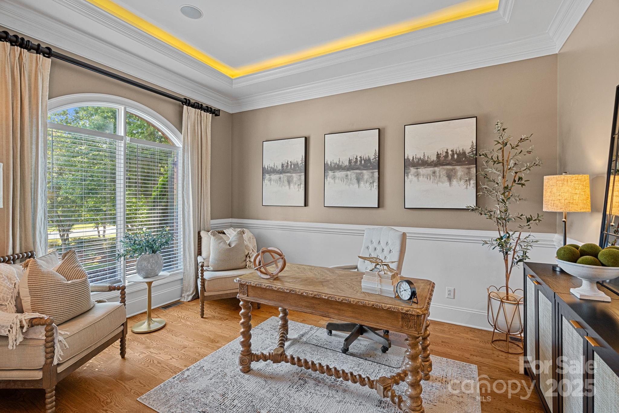 Anniston Grove - Residential