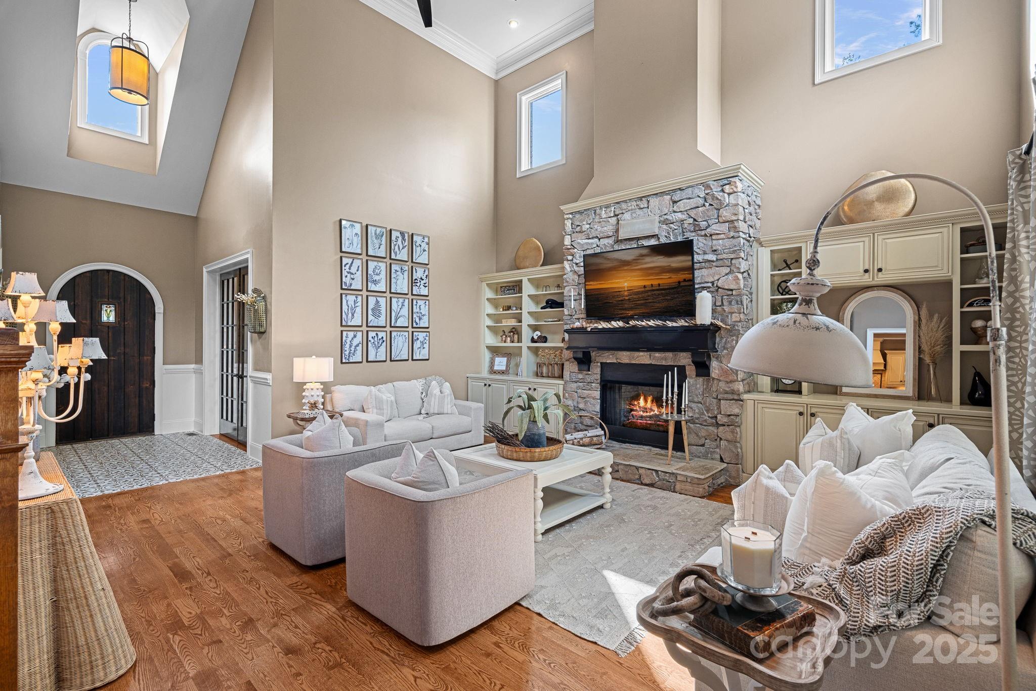 Anniston Grove - Residential