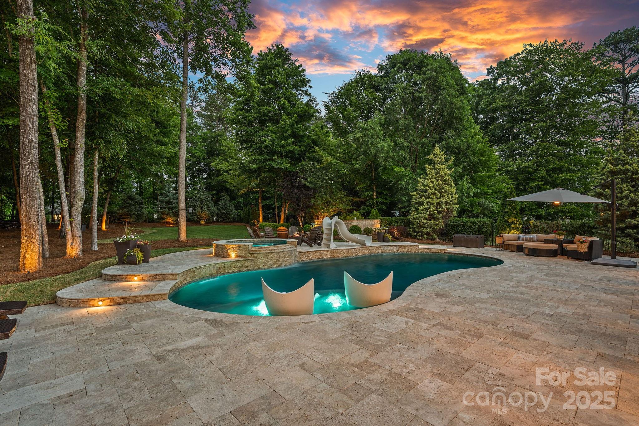 Anniston Grove - Residential