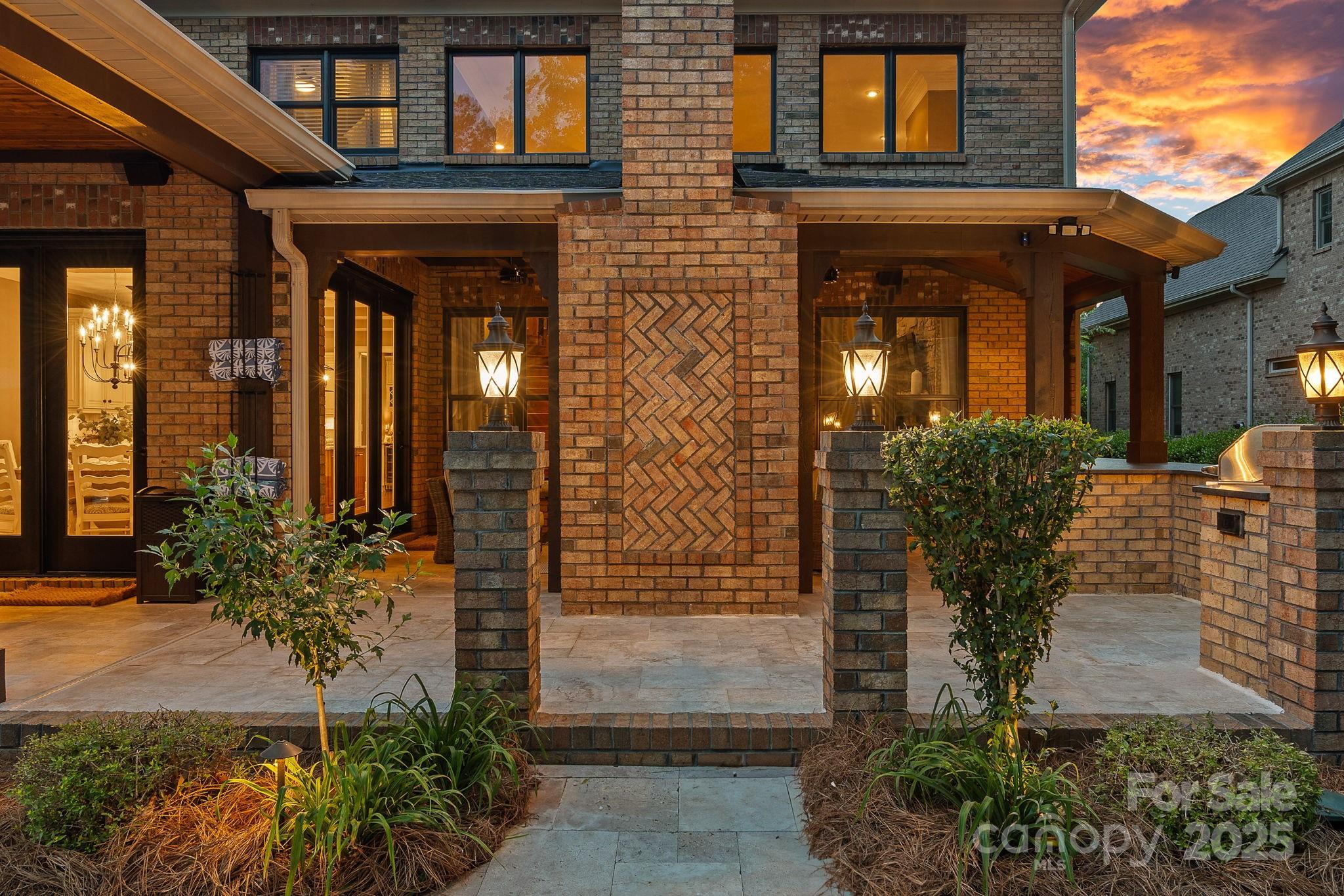 Anniston Grove - Residential