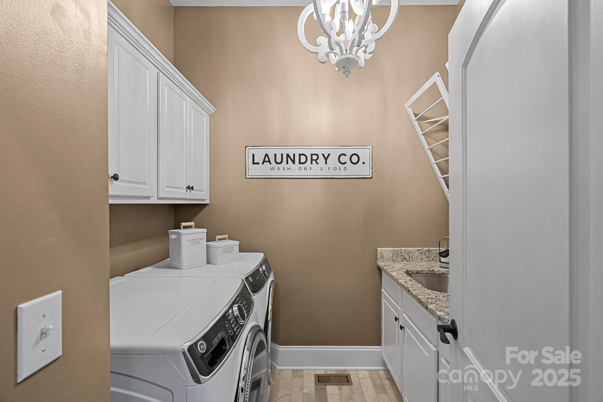 Anniston Grove - Residential