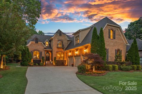 1102 Anniston Place Wesley Chapel NC 28079